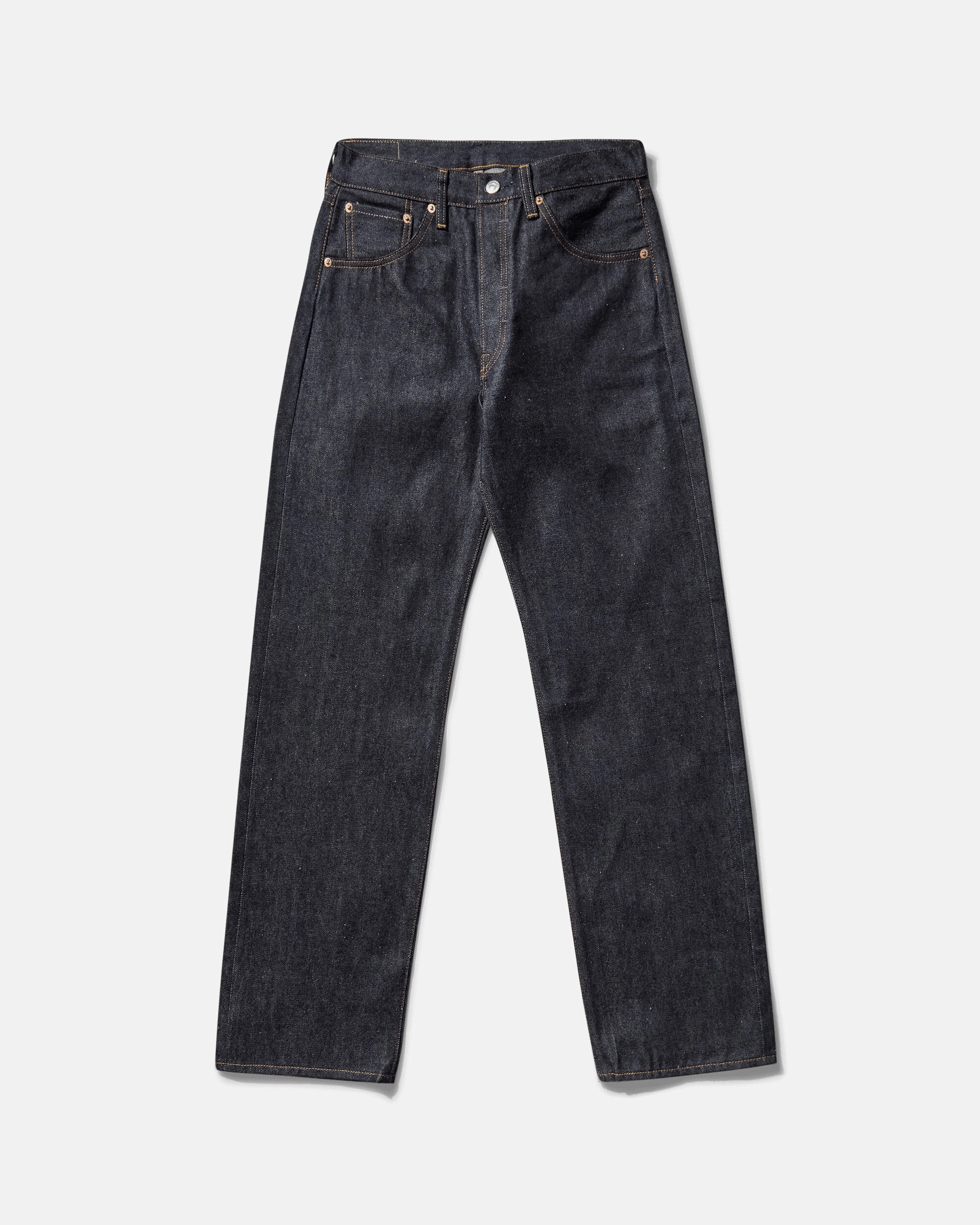1955 501 Jeans Indigo