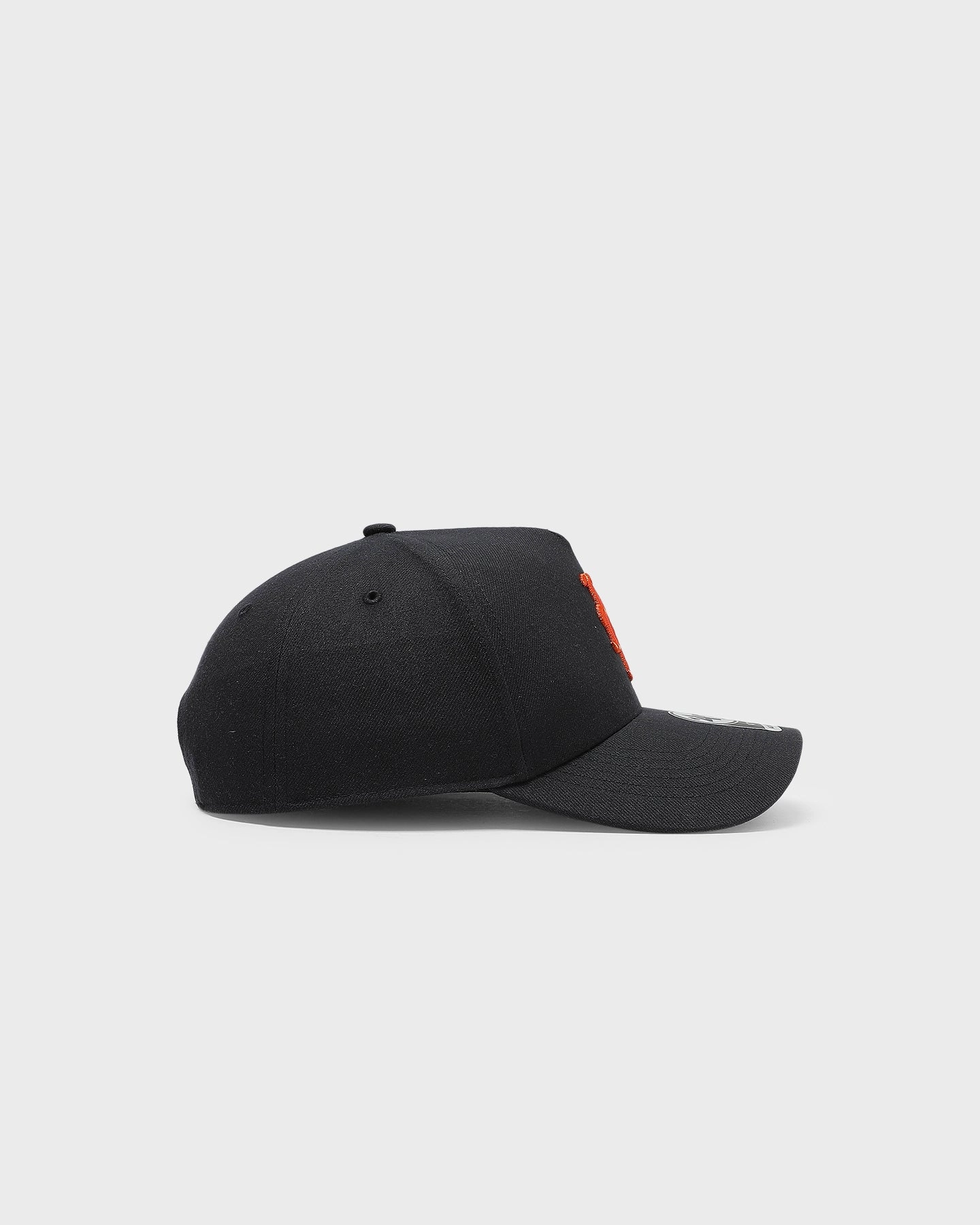 47 Brand New York Mets MVP DT Snapback Navy