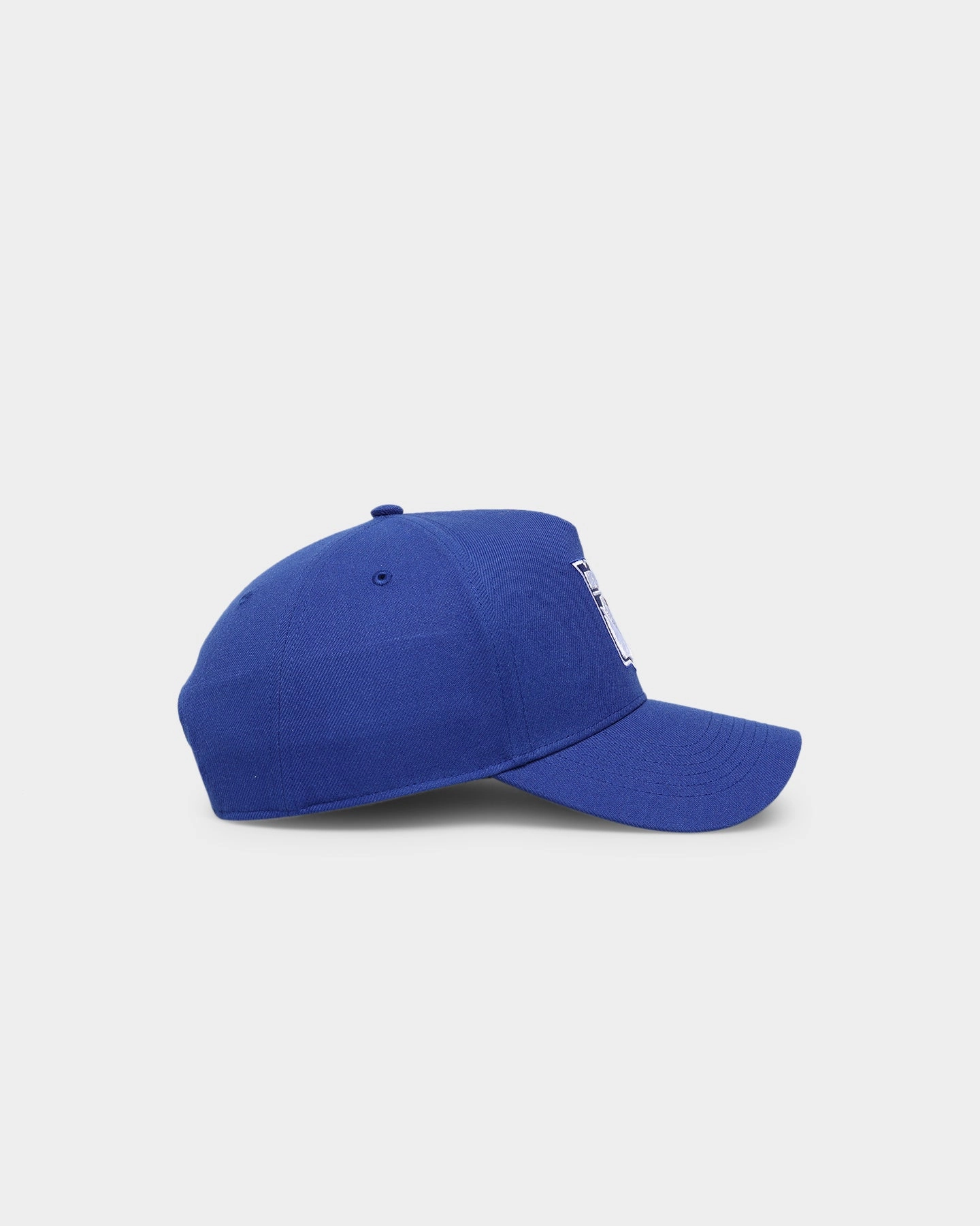 47 Brand New York Rangers MVP DT Snapback Royal