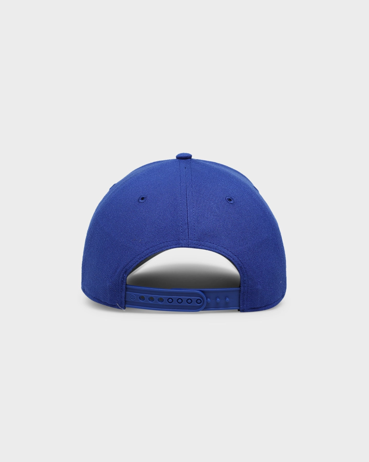 47 Brand New York Rangers MVP DT Snapback Royal