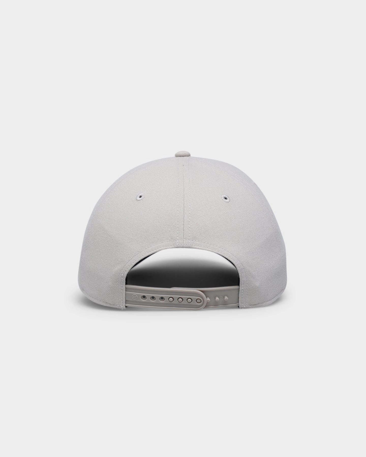 47 Brand New York Rangers Replica MVP DT Snapback Bone/Navy