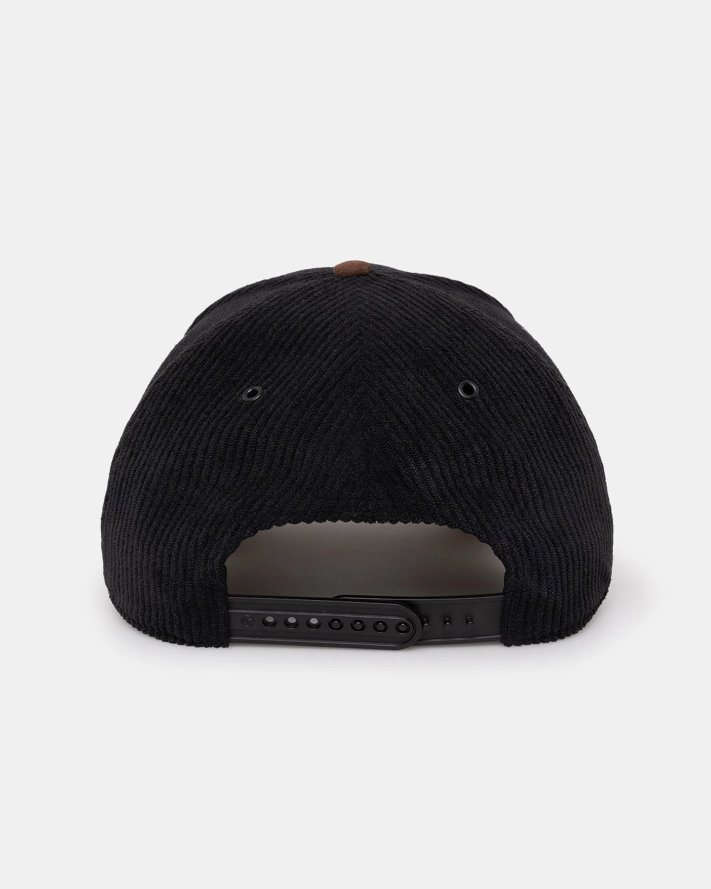 47 Brand New York Yankees 'Black Barren' 47 Offside DT Snapback Black