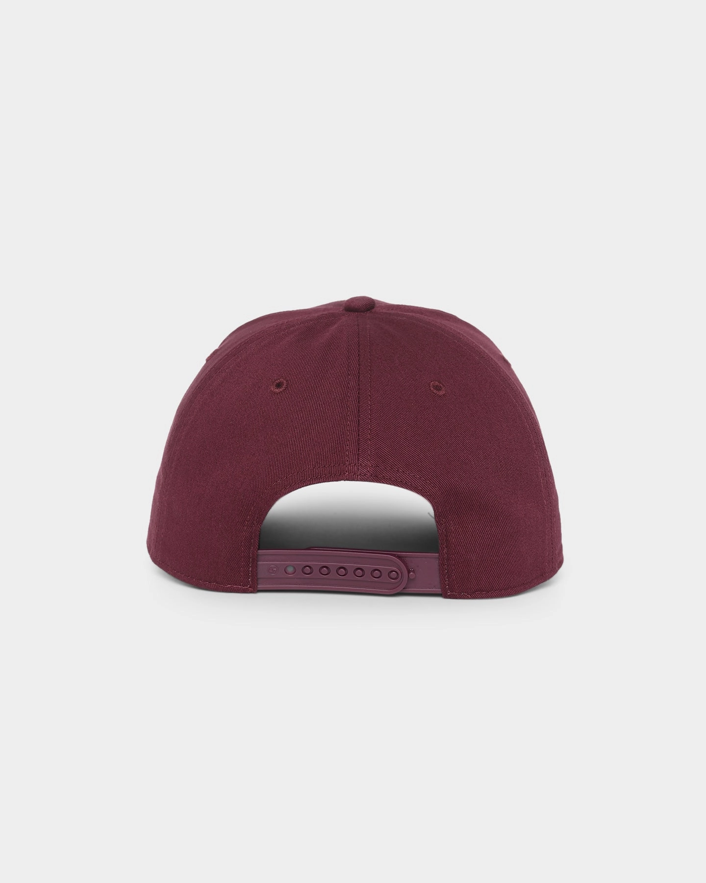 47 Brand New York Yankees Legend Replica '47 MVP DT Snapback Dark Maroon