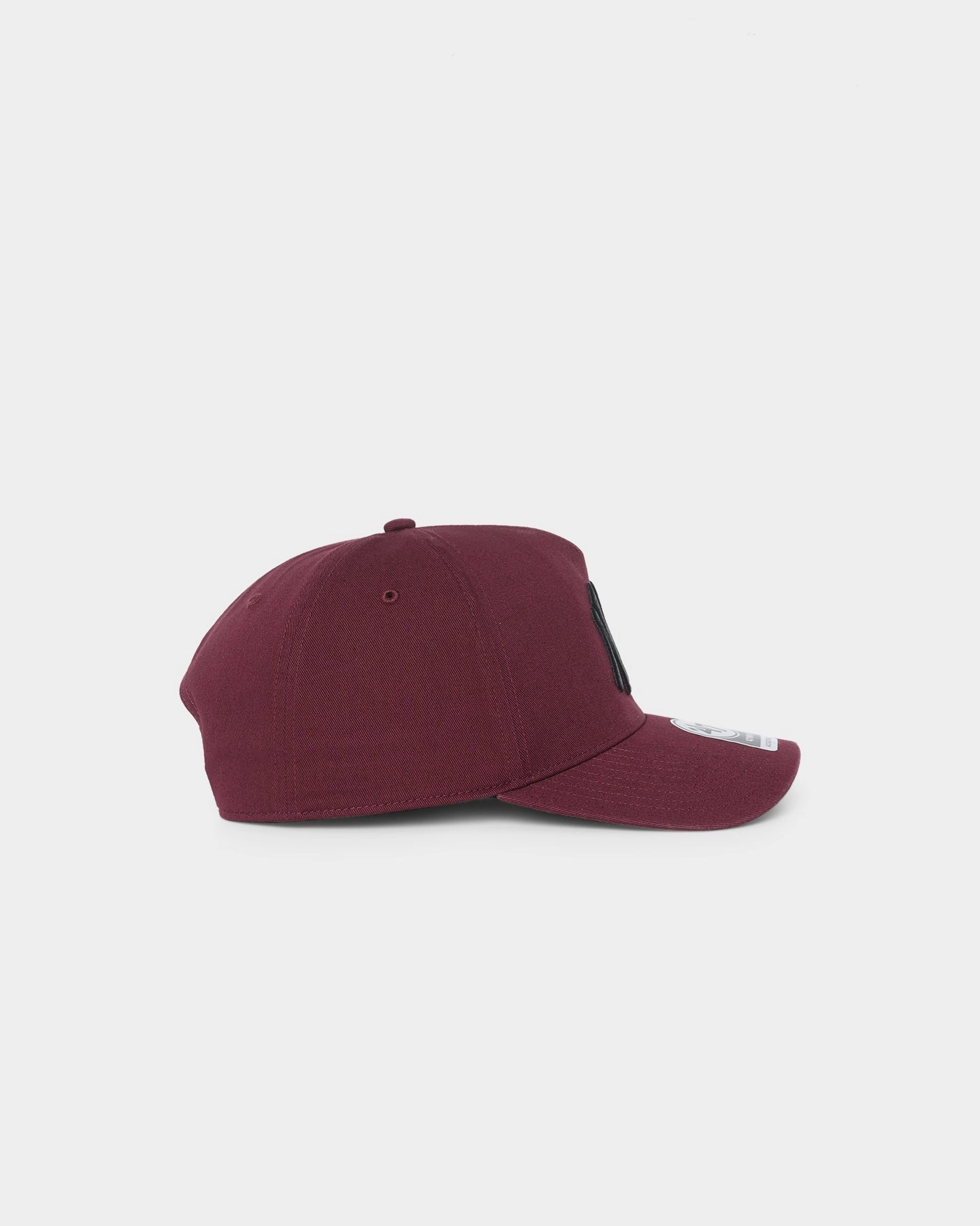 47 Brand New York Yankees Legend Replica '47 MVP DT Snapback Dark Maroon