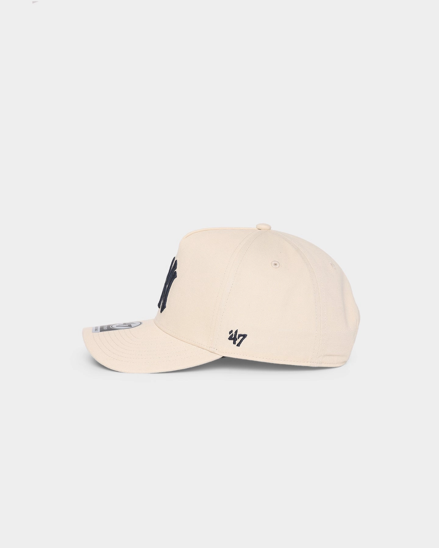 47 Brand New York Yankees Legend Replica '47 MVP DT Snapback Natural/Navy