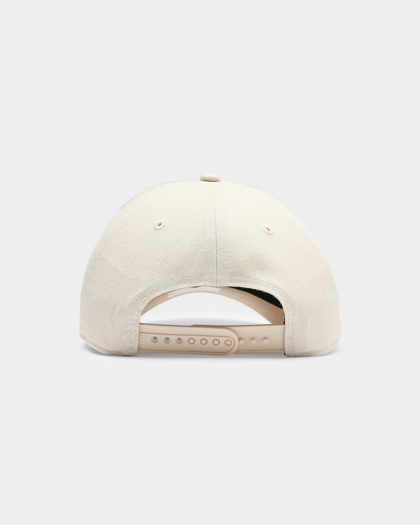 47 Brand New York Yankees MVP DT Snapback Natural