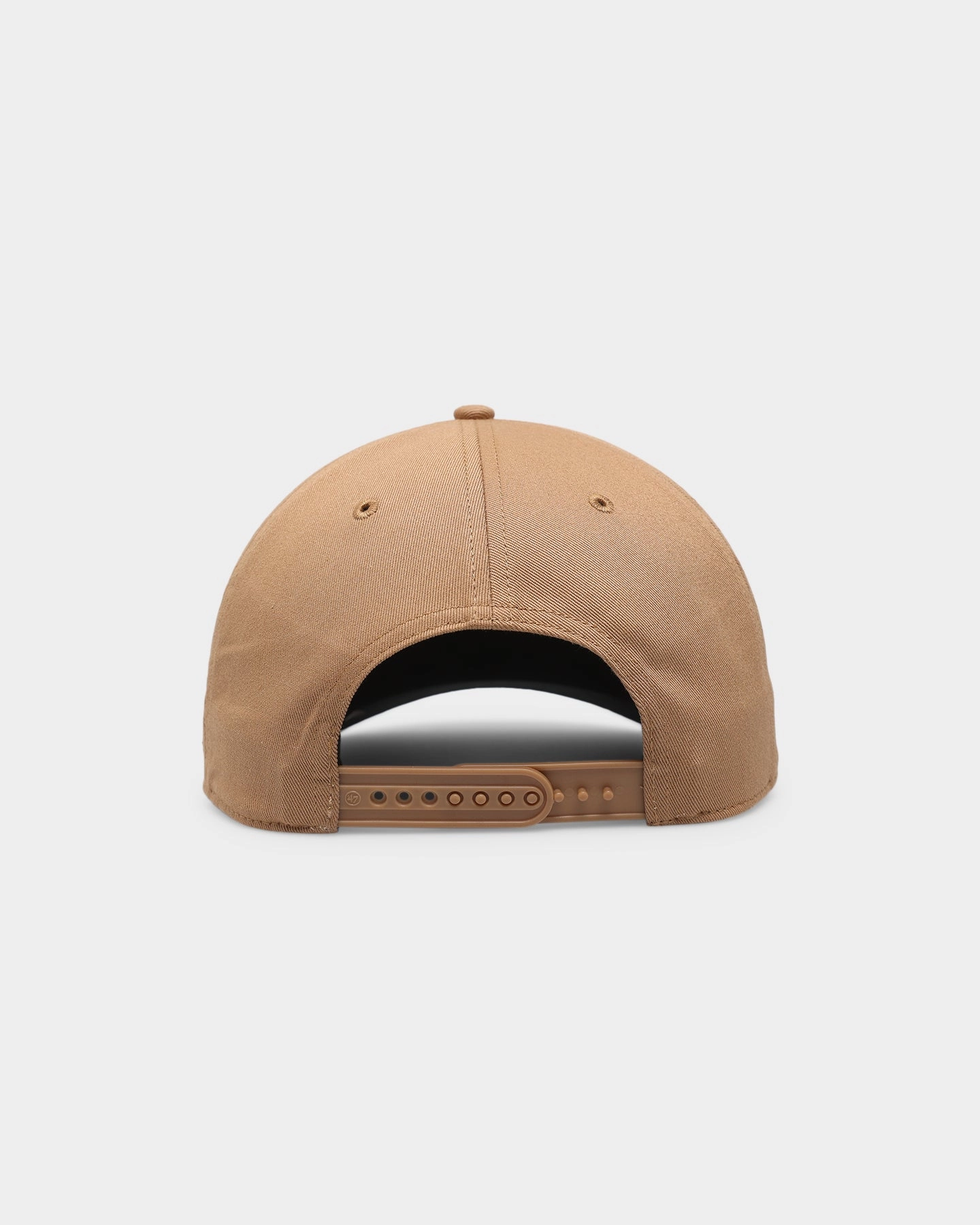 47 Brand New York Yankees Nantasket Snapback Camel