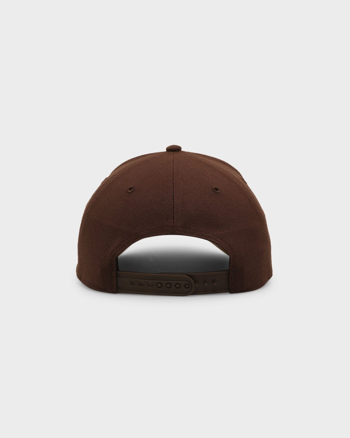 47 Brand New York Yankees Replica 47 MVP DT Snapback Brown/Khaki