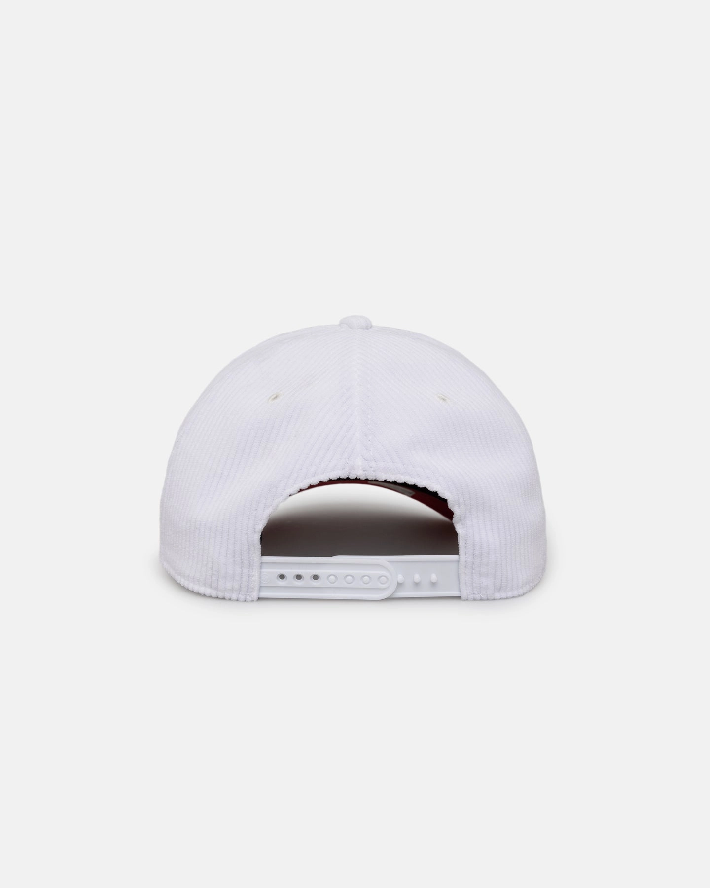47 Brand New York Yankees Thick Corduroy Hitch Snapback Coconut