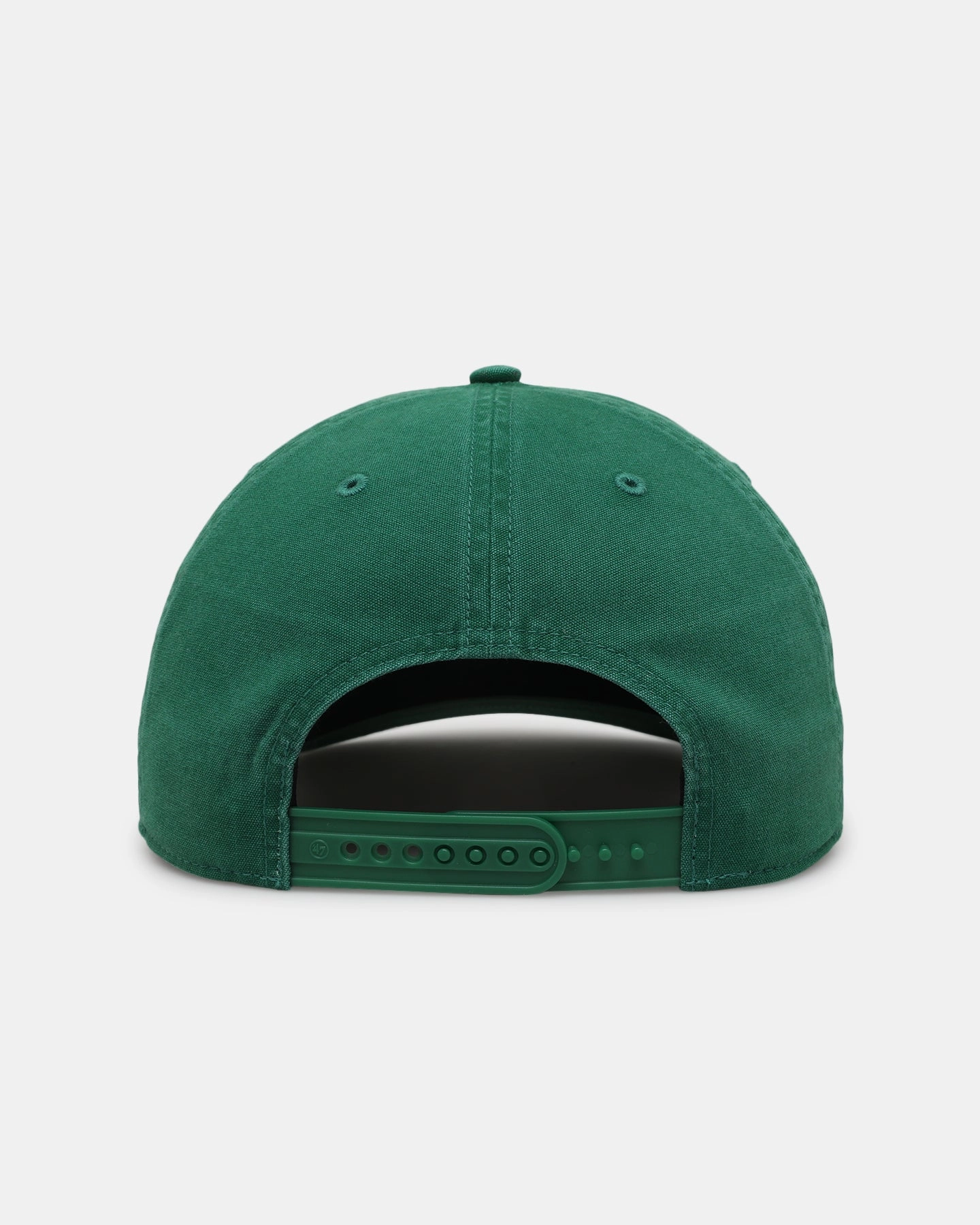 47 Brand Pasadena 2010 Rose Bowl Snapback Green