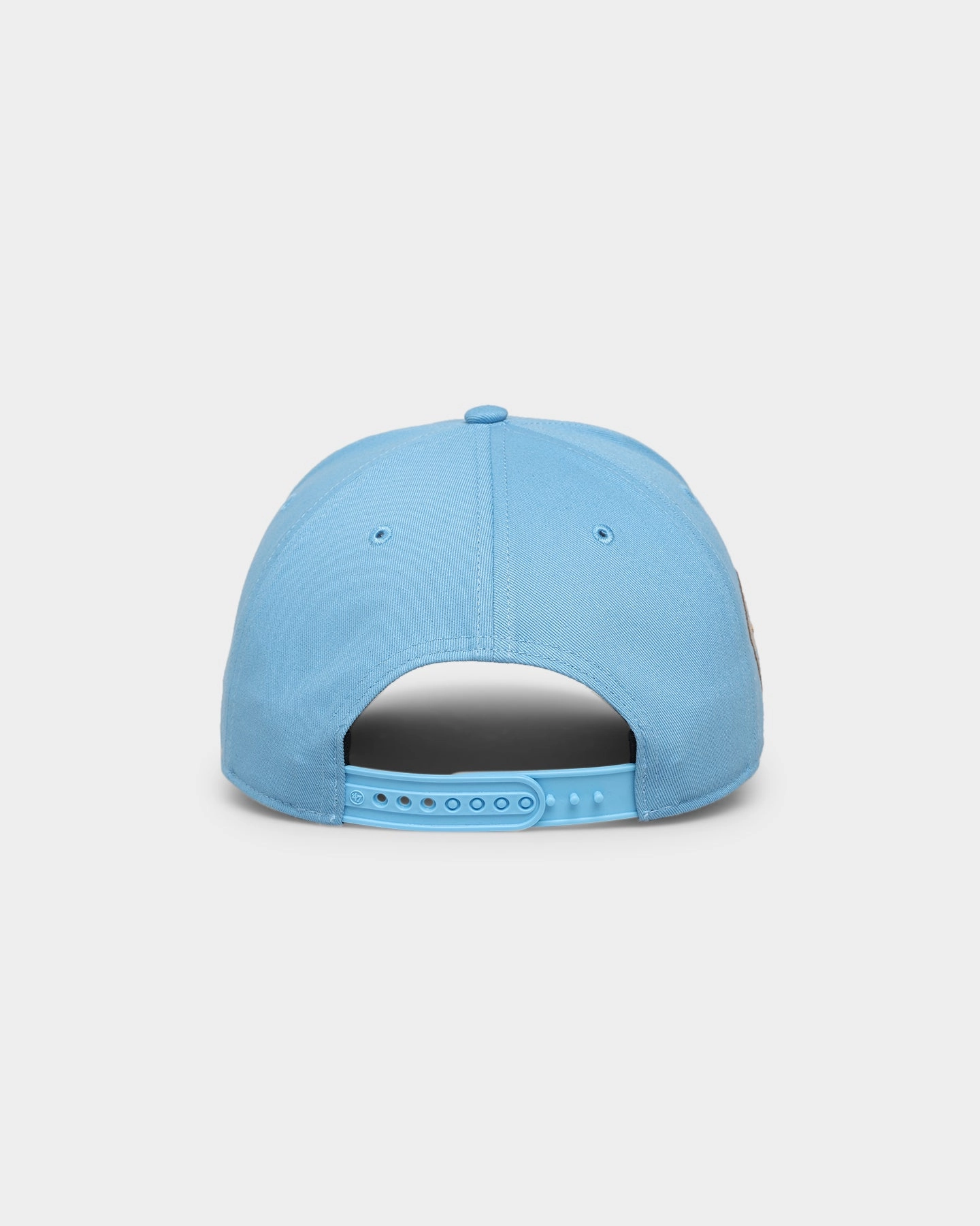 47 Brand San Diego Padres 'Desert Sky' 47 MVP DT Snapback Columbia/Camel
