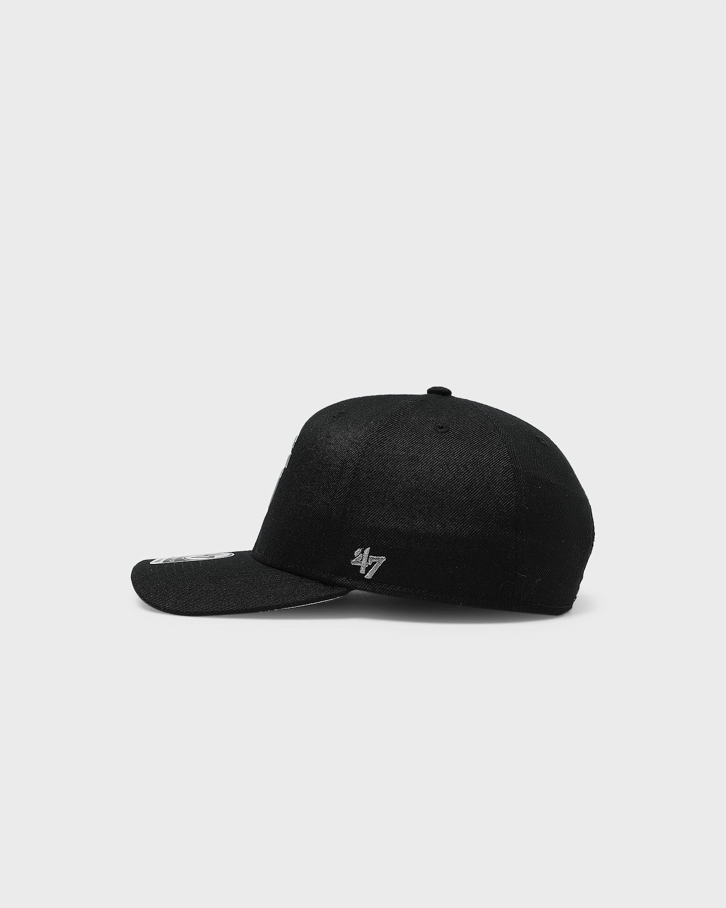 47 Brand San Francisco Giants Matte MVP Dp Snapback Black/Grey