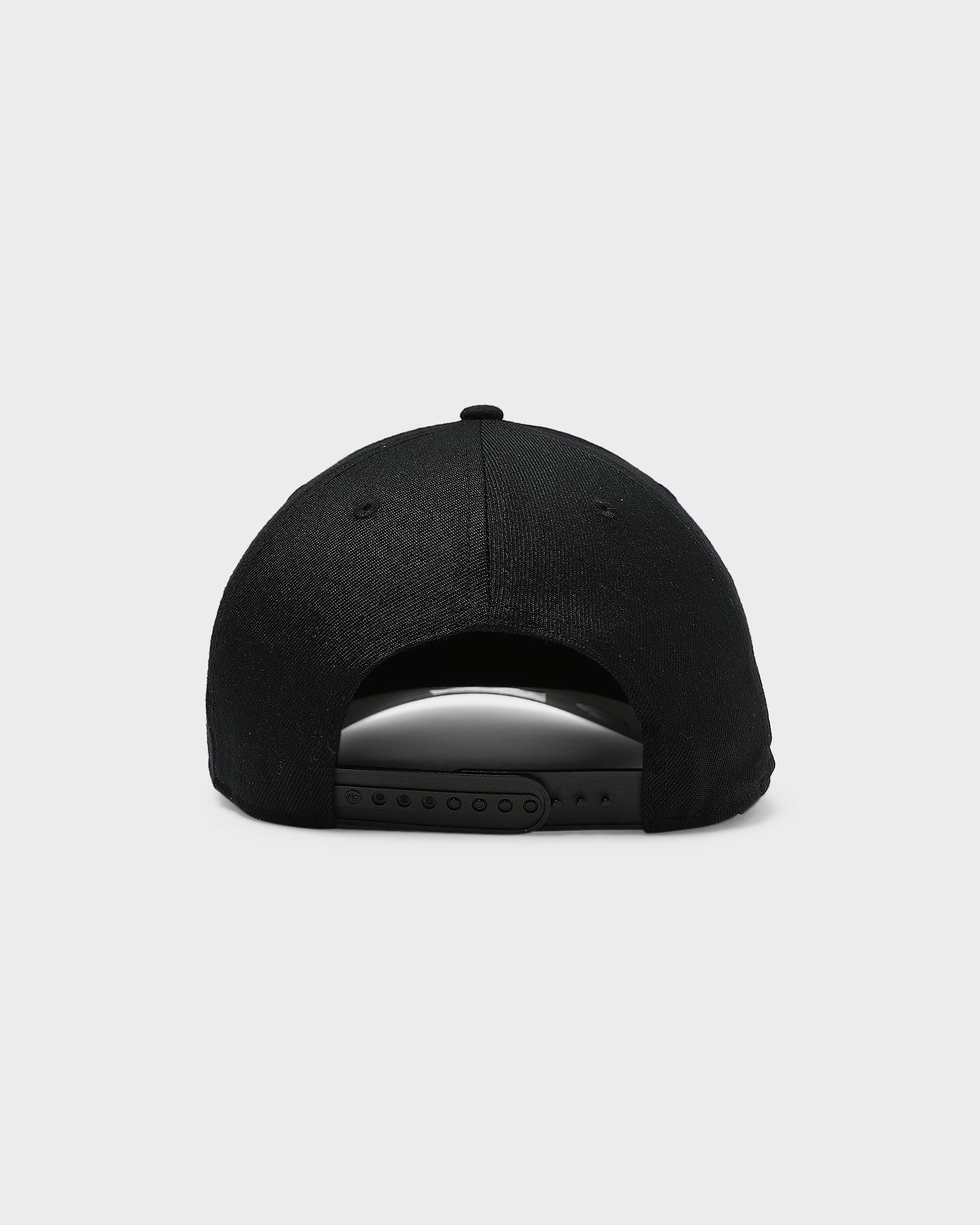 47 Brand San Francisco Giants Matte MVP Dp Snapback Black/Grey