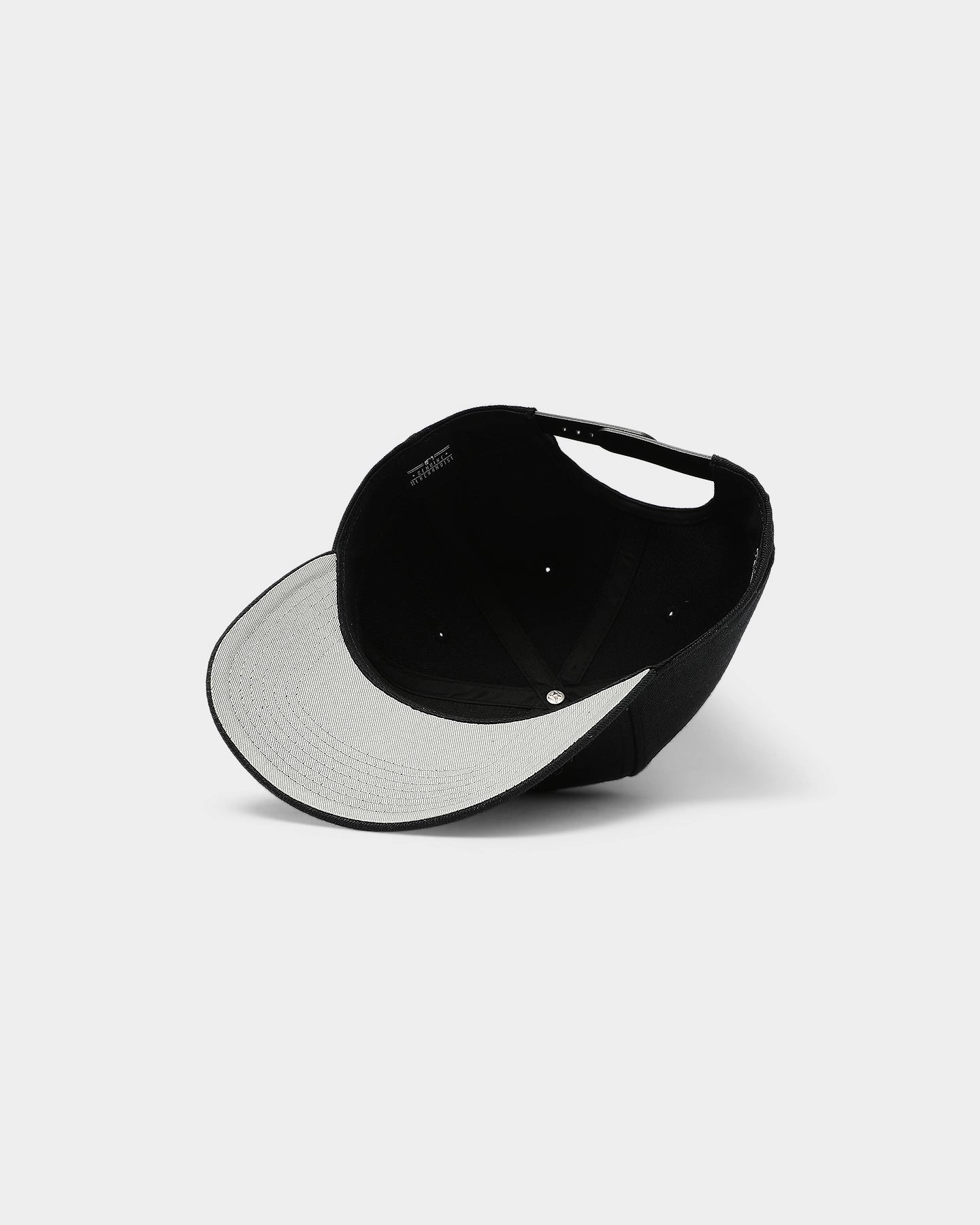 47 Brand San Francisco Giants Matte MVP Dp Snapback Black/Grey