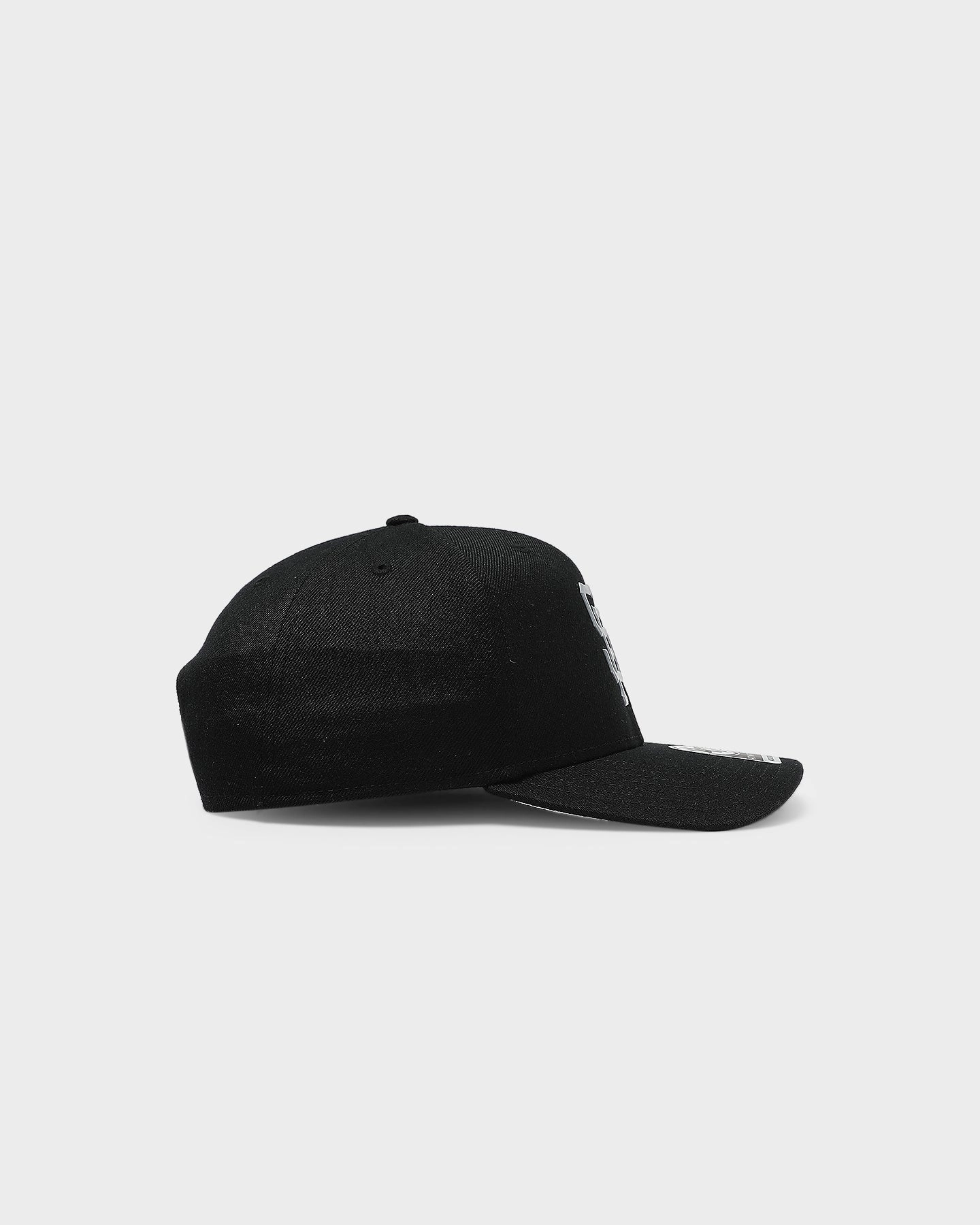 47 Brand San Francisco Giants Matte MVP Dp Snapback Black/Grey