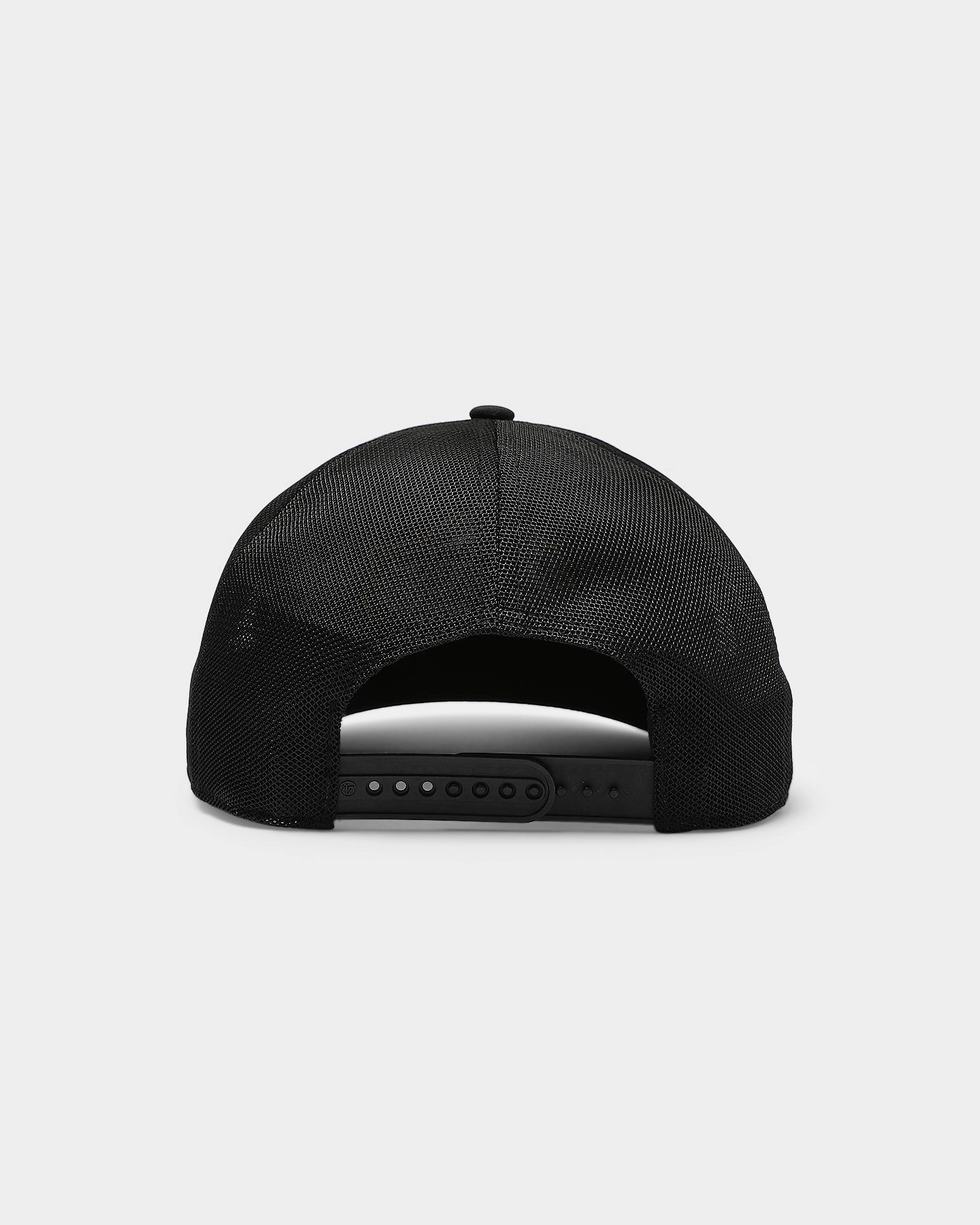 47 Brand San Francisco Giants Volcanic MVP DP Snapback Black