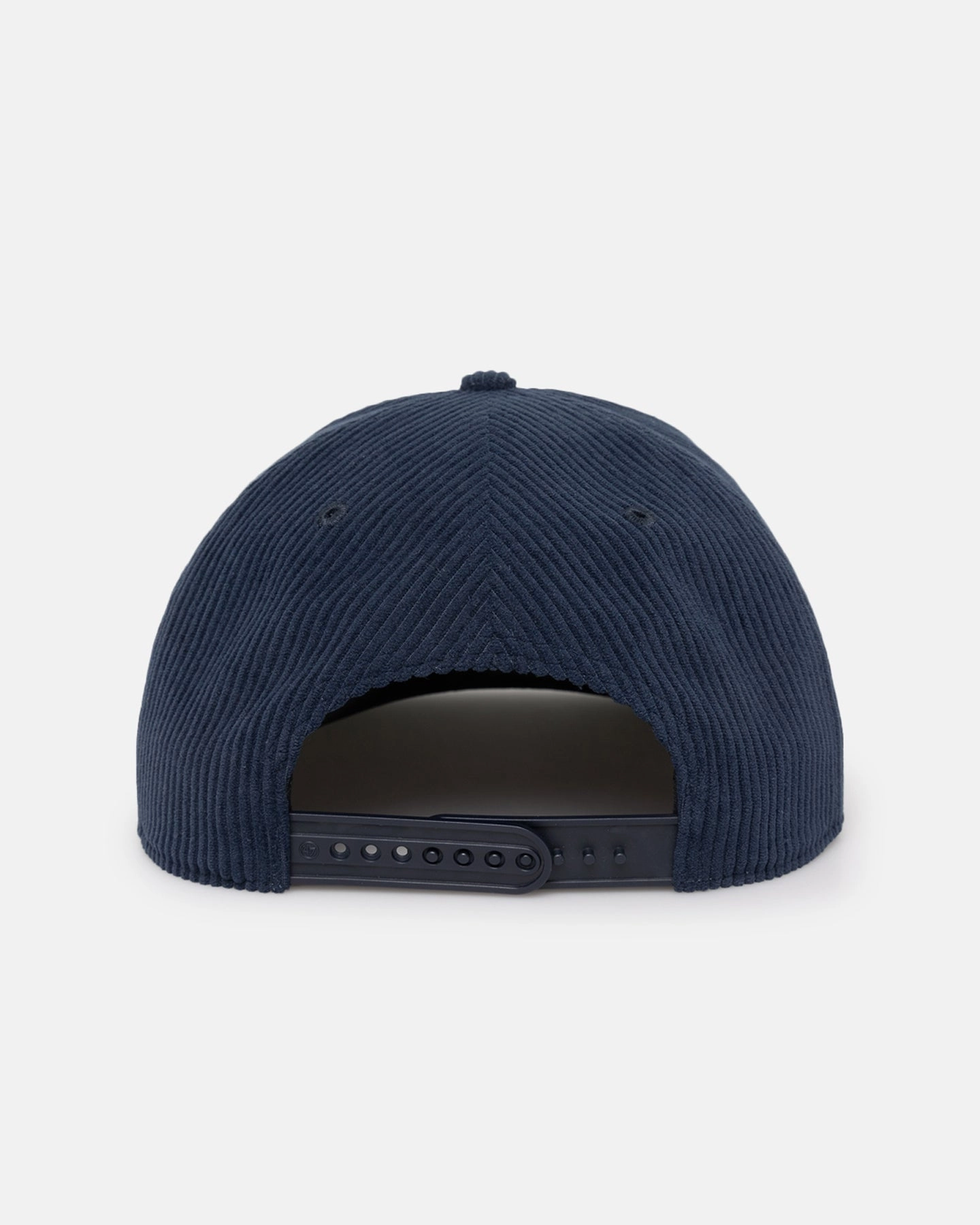47 Brand Seattle Mariners 'MLB Opening Day' Corduroy Crossrope Hitch Snapback Navy