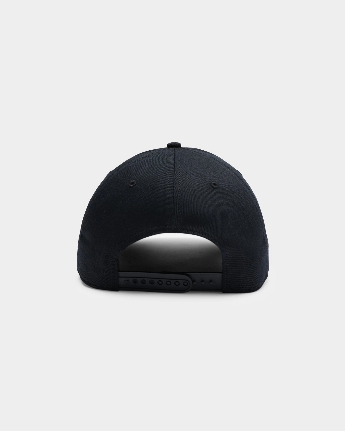 47 Brand Vancouver Canucks Nantasket Snapback Black