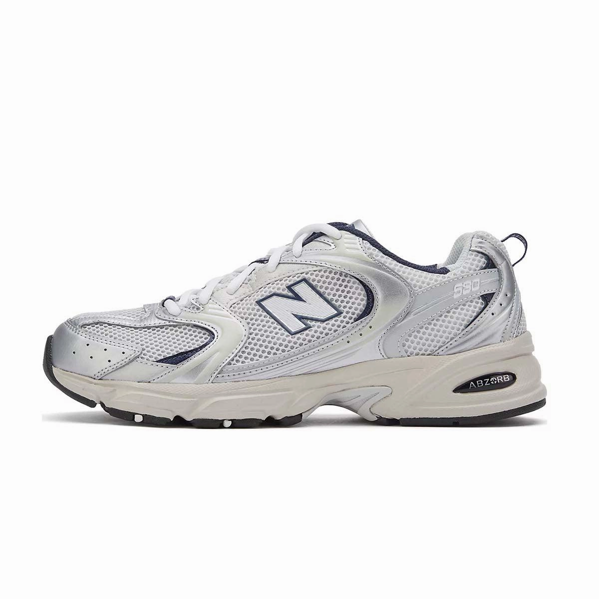 530 'Summer Fog'