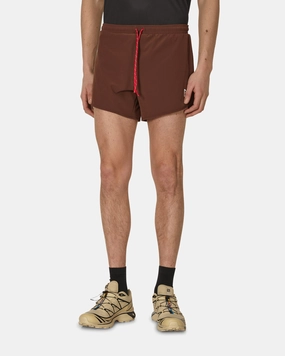 5 Training Shorts Cacao