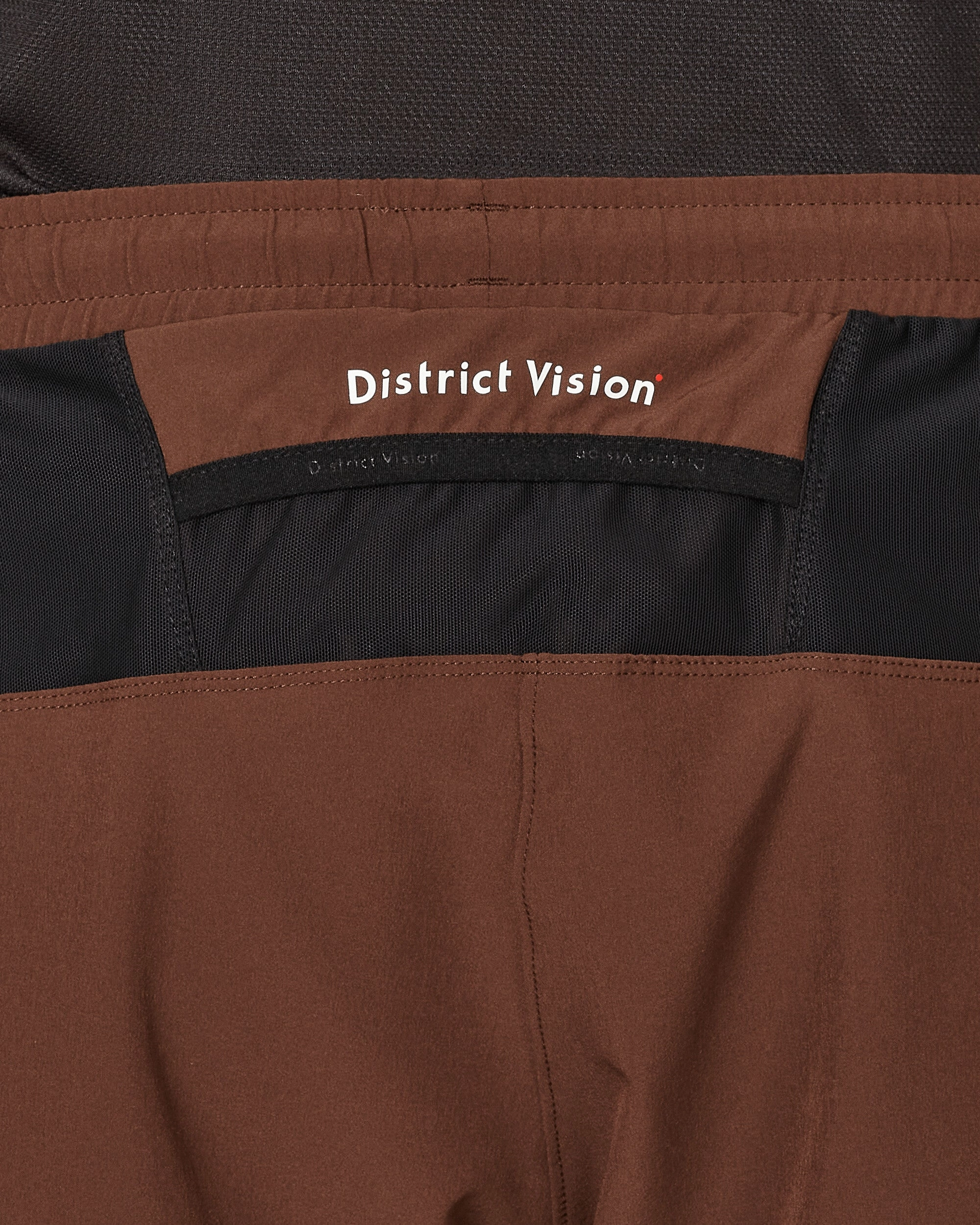 5 Training Shorts Cacao