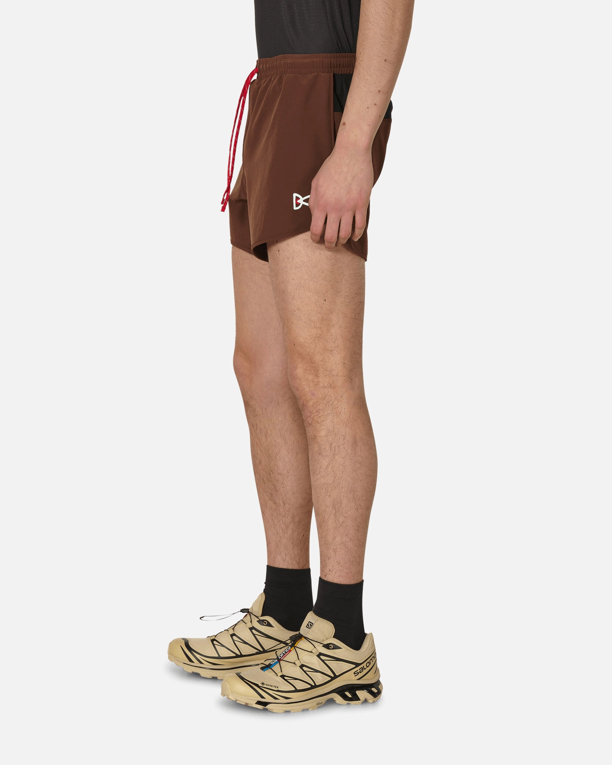 5 Training Shorts Cacao