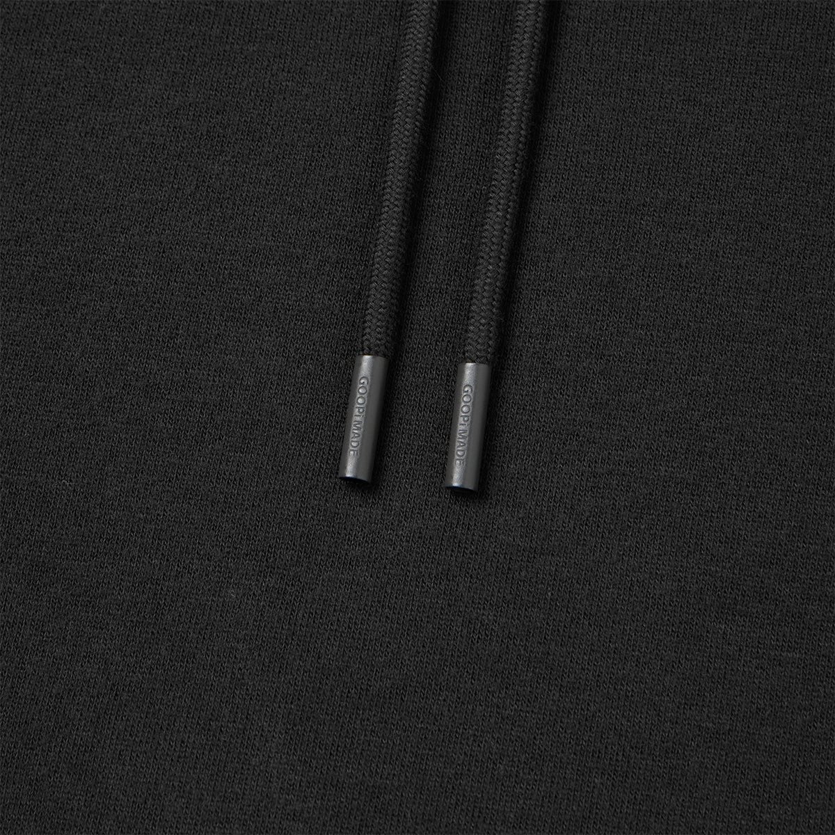 8SE-01H The 8 Oversized Hoodie 'Shadow'