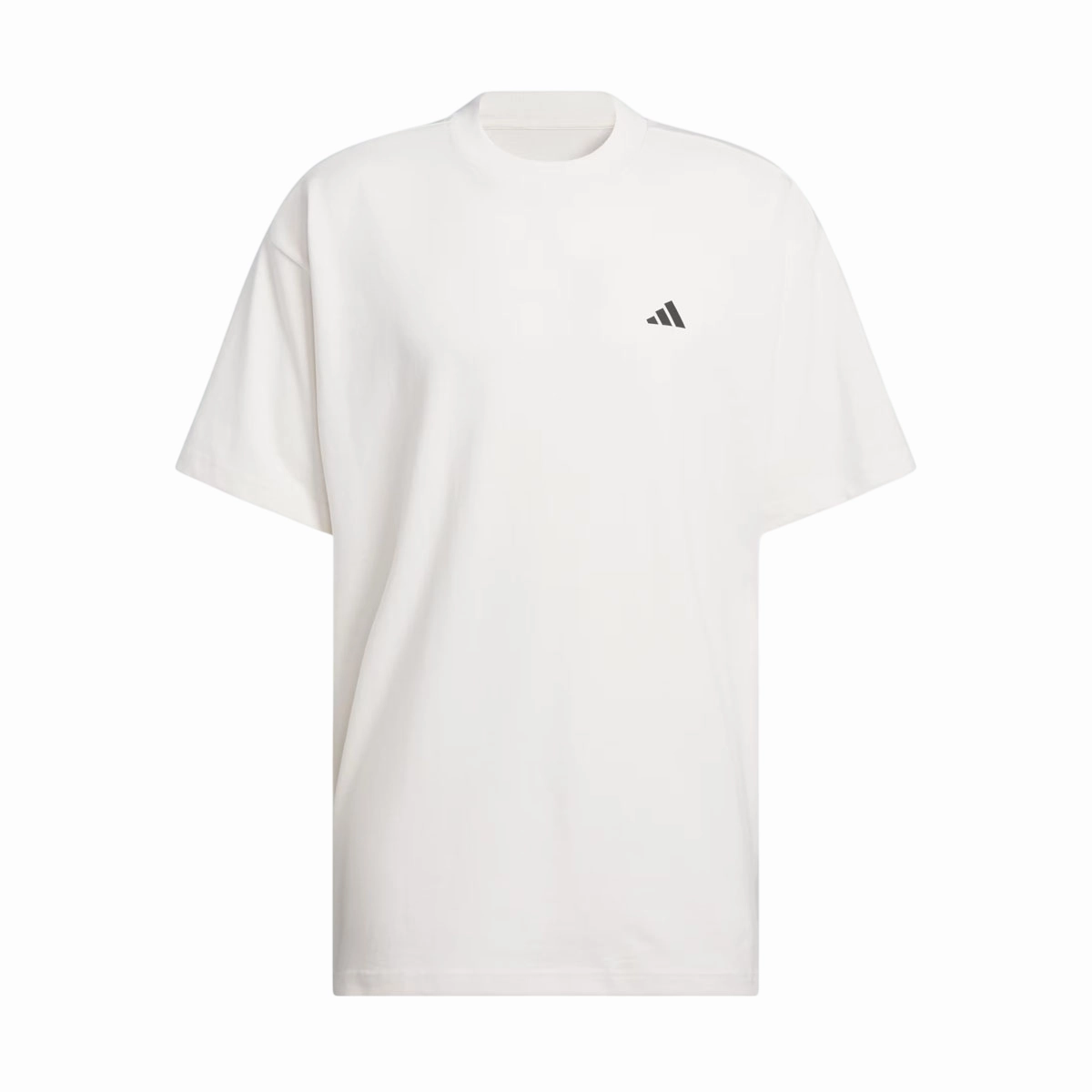   Anthony Edwards Seasonal Logo Tee 'Cloud White'