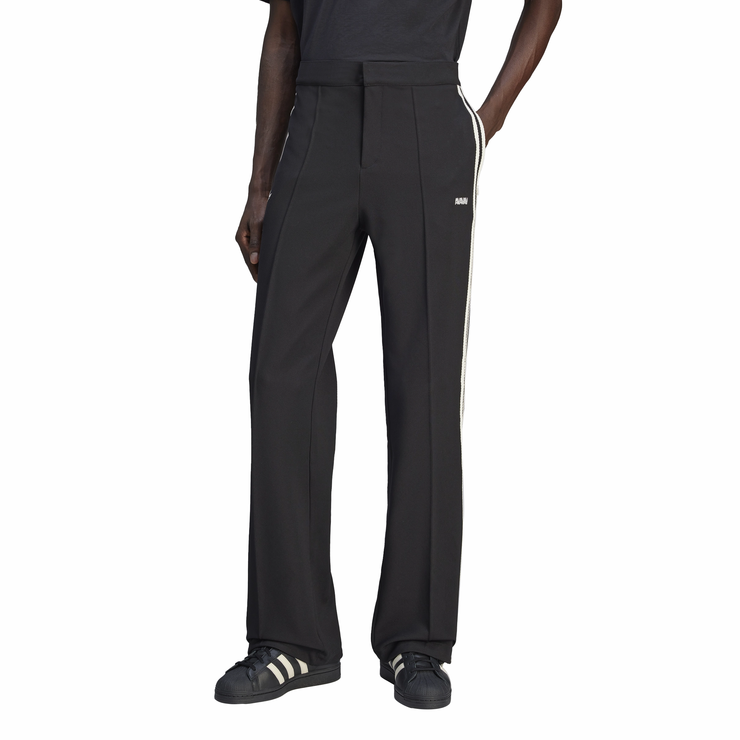   Avavav Track Pants 'Black'