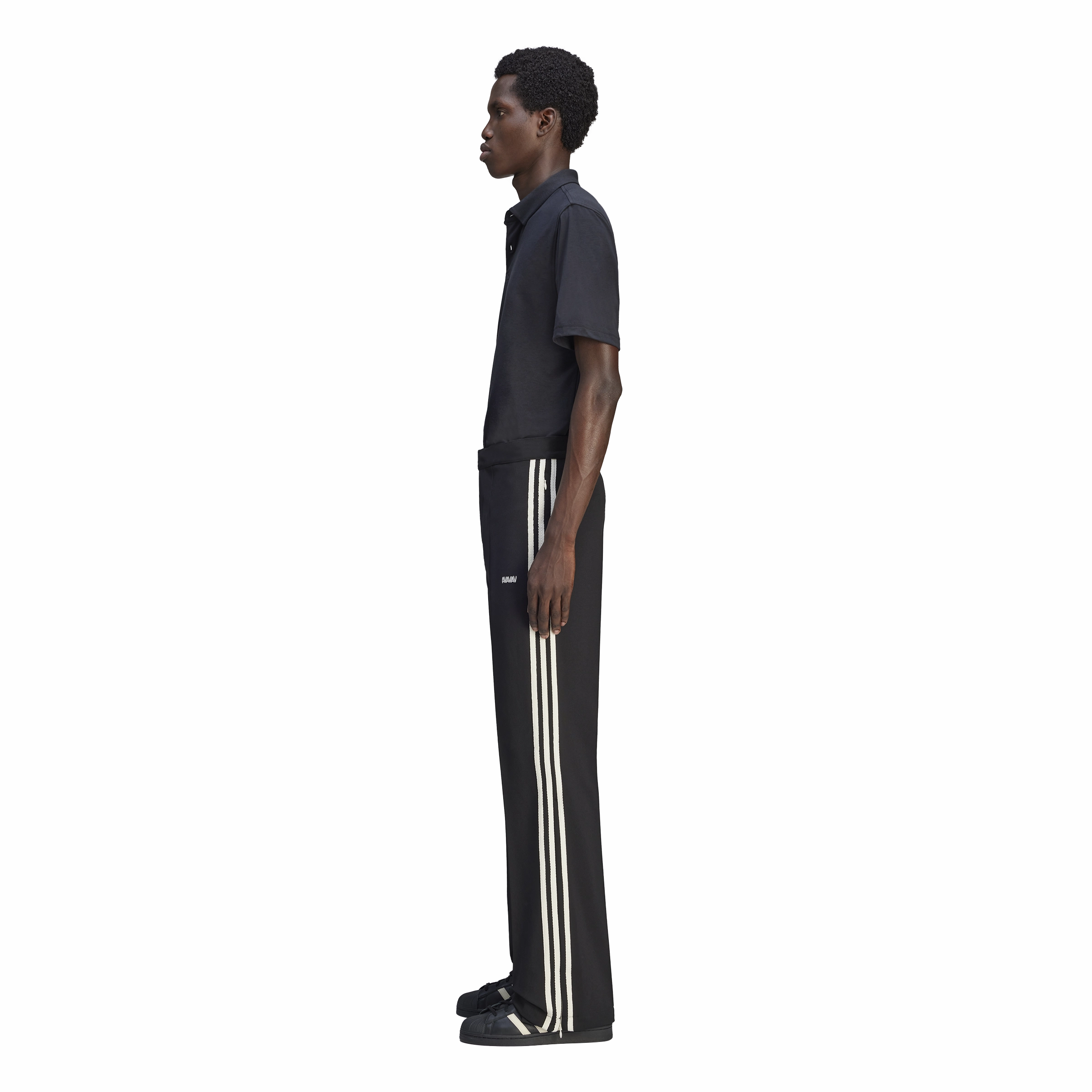   Avavav Track Pants 'Black'