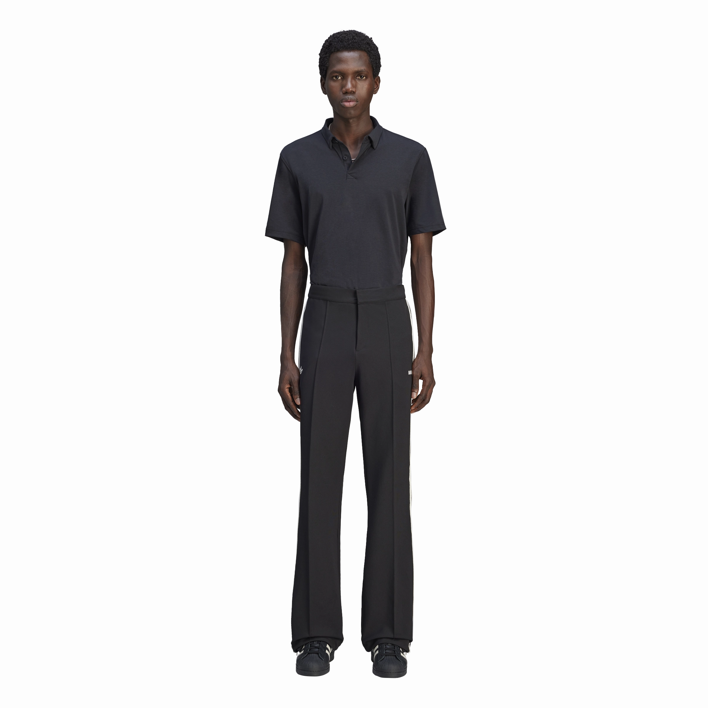   Avavav Track Pants 'Black'