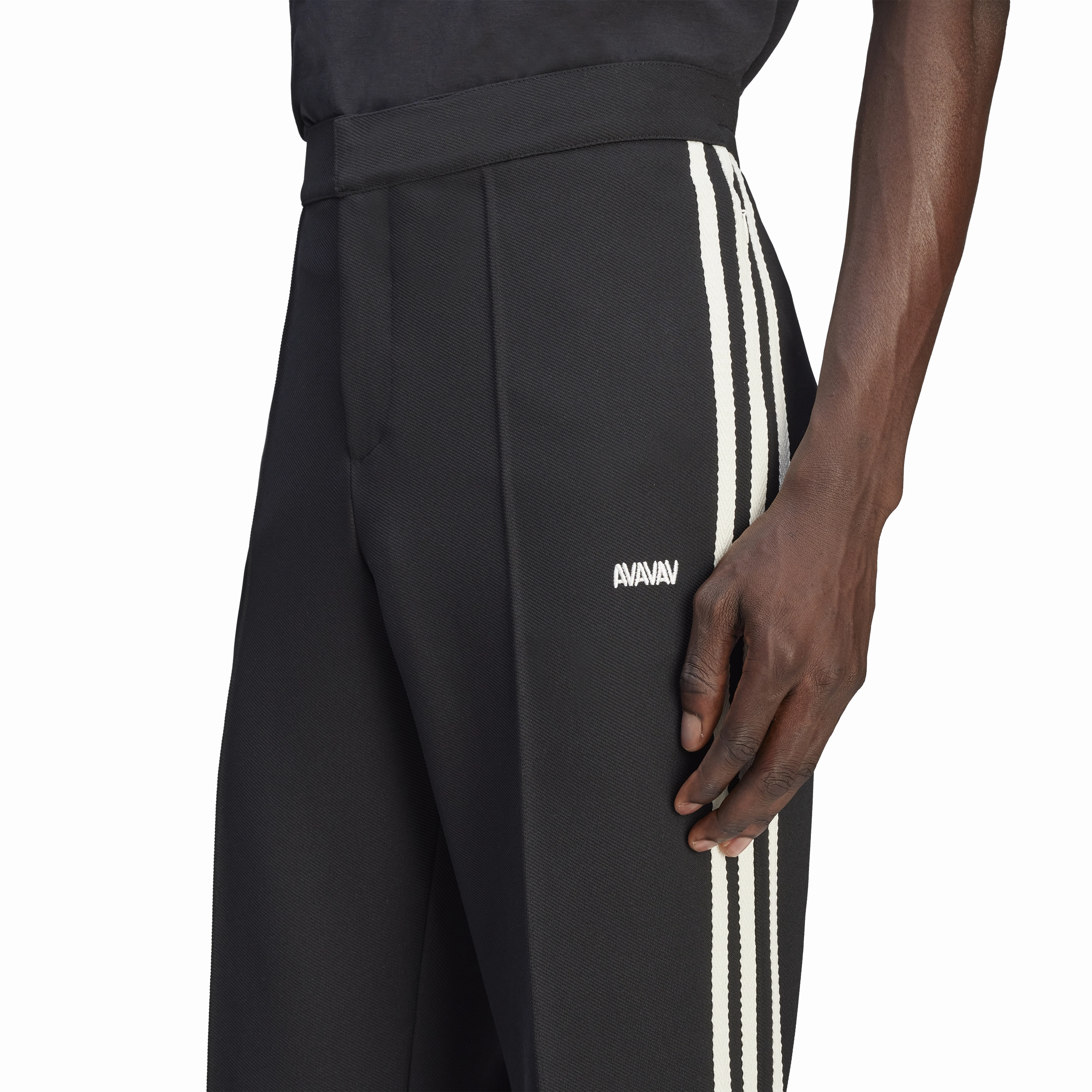   Avavav Track Pants 'Black'