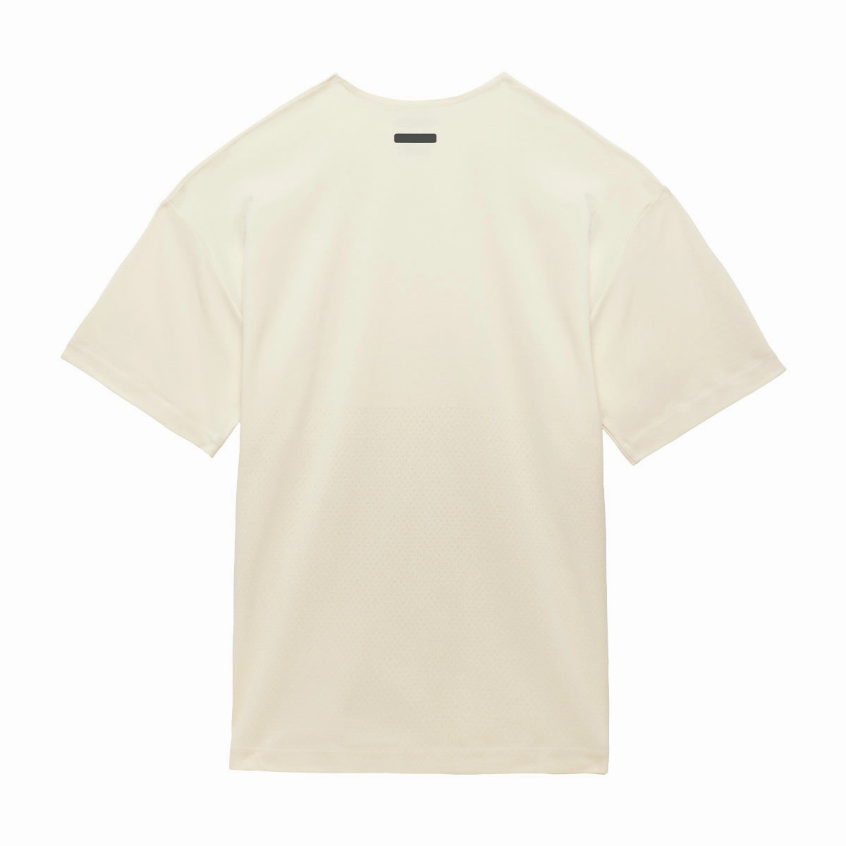   Fear Of God Athletics Performance Jersey Tee 'Pale Yellow'