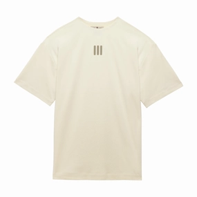   Fear Of God Athletics Performance Jersey Tee 'Pale Yellow'