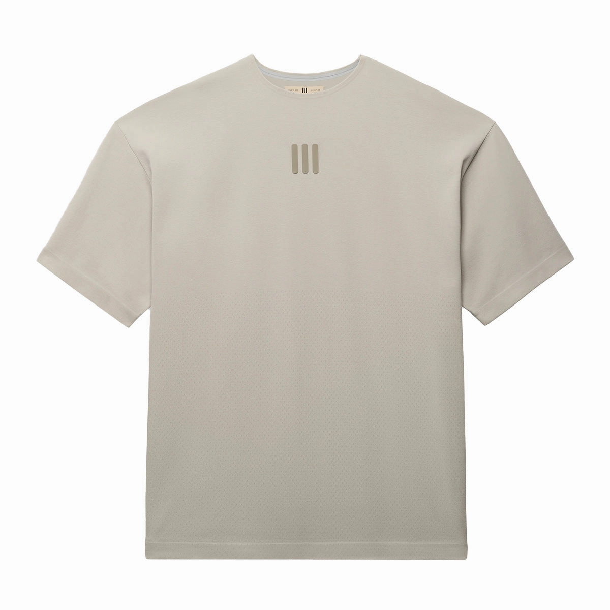   Fear Of God Athletics Performance Tee 'Sesame'