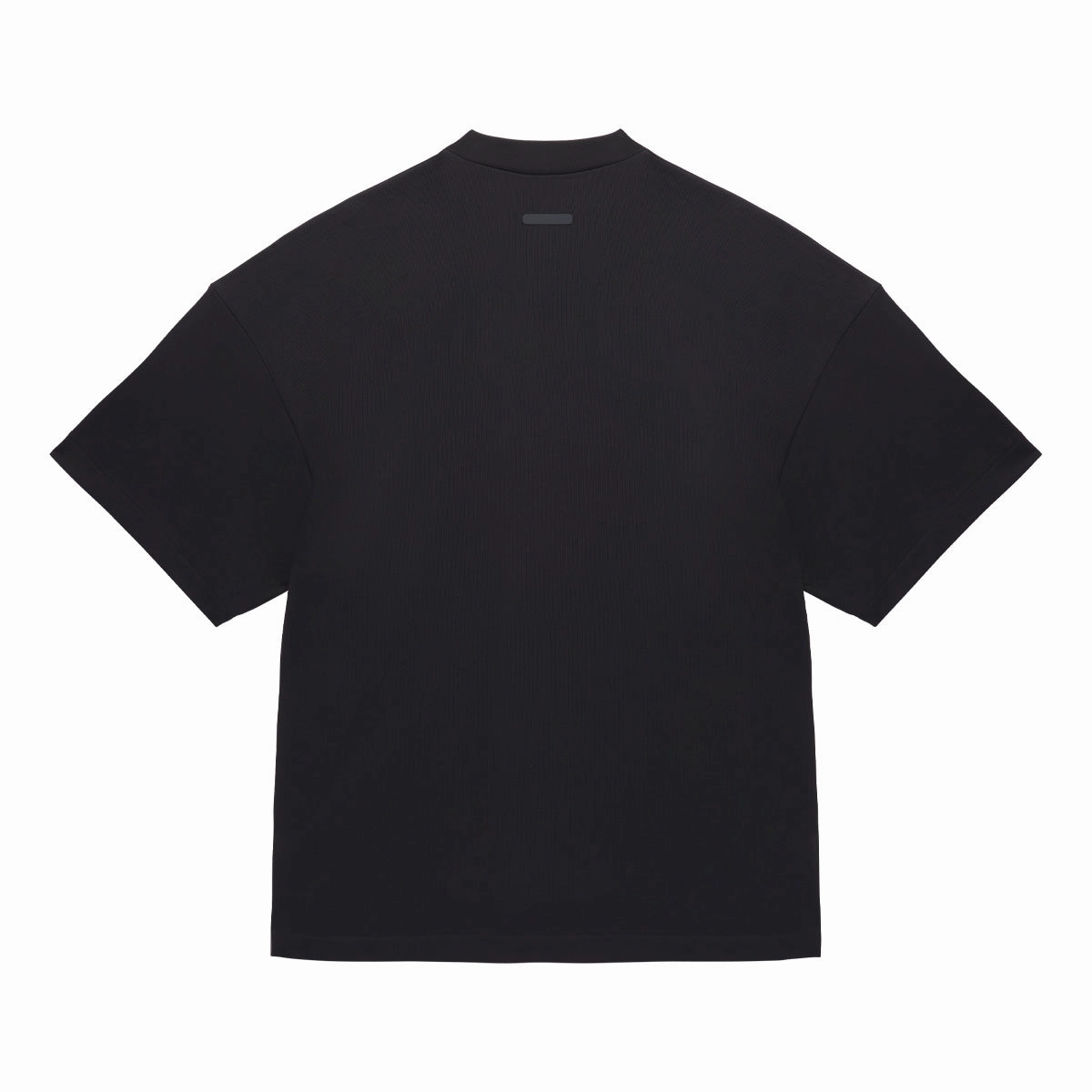   Fear Of God Athletics V-Neck Tee 'Black'
