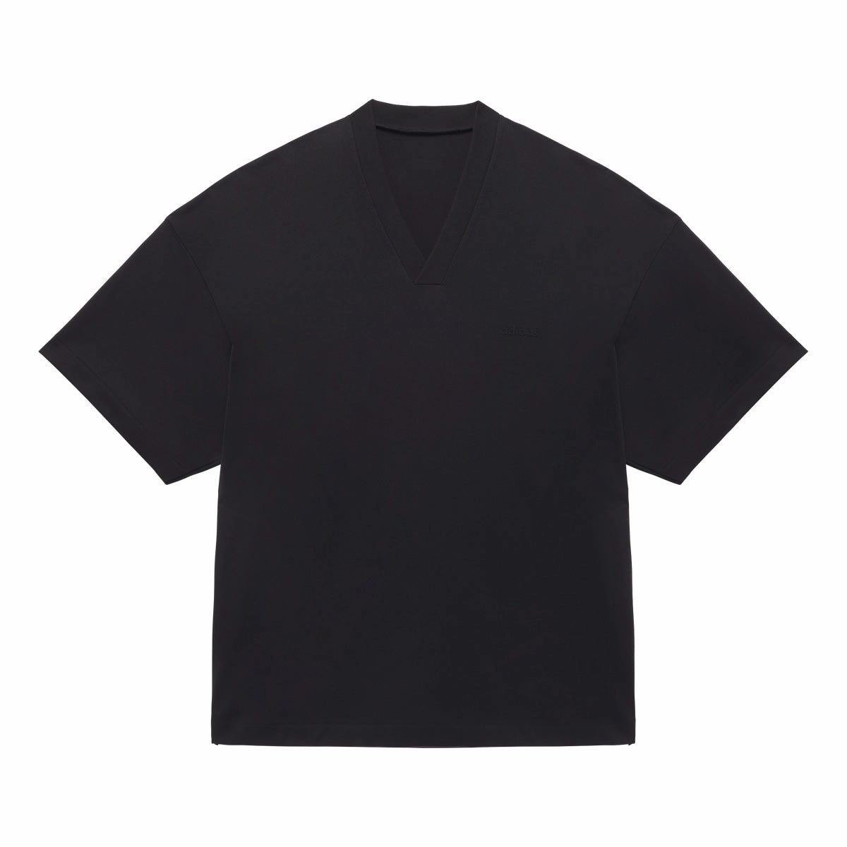   Fear Of God Athletics V-Neck Tee 'Black'