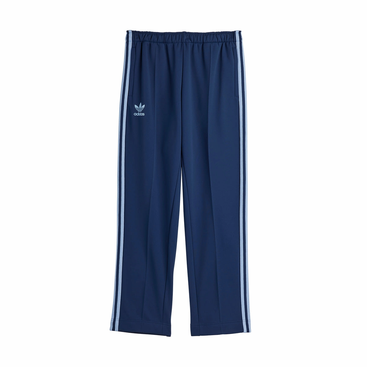   Wales Bonner Track Joggers 'Collegiate Navy'