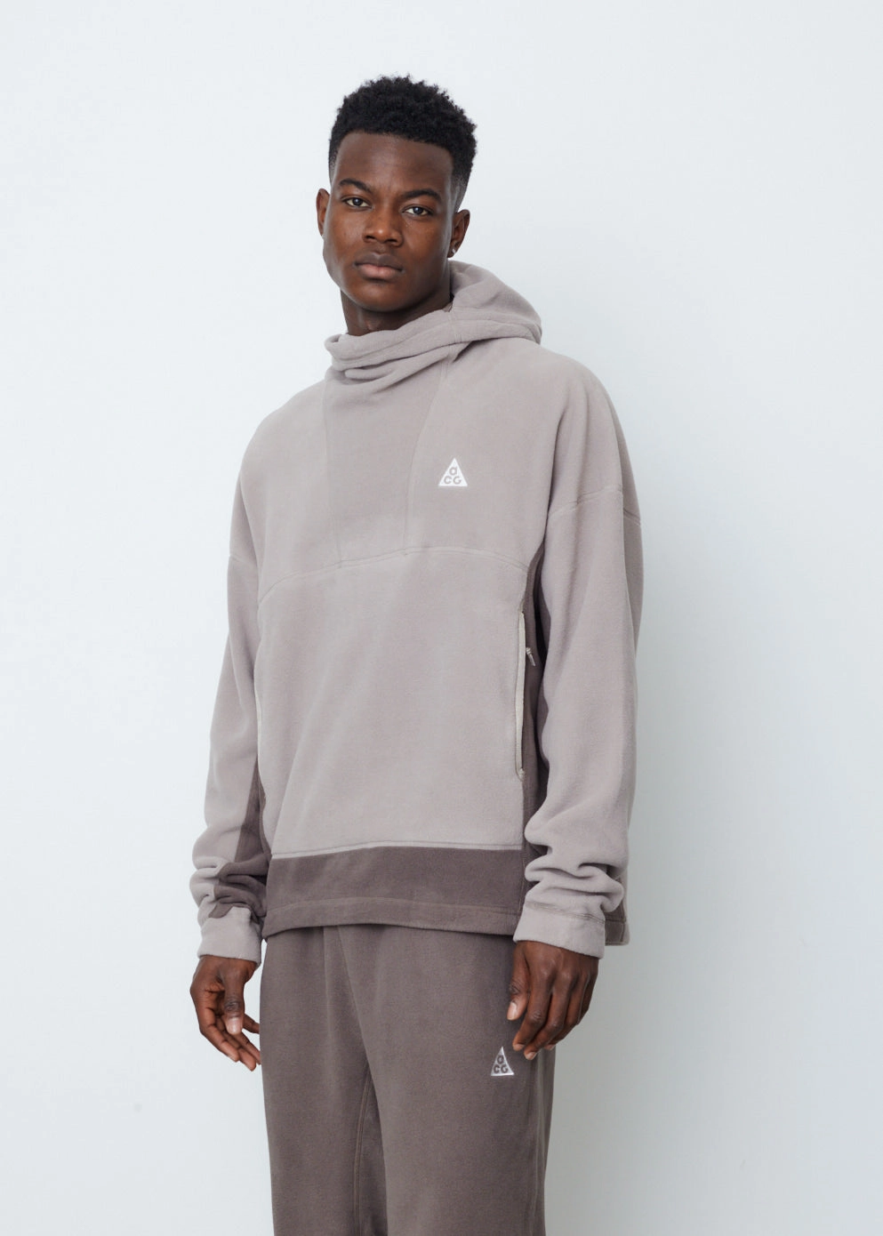 ACG Wolf Tree Pullover Hoodie