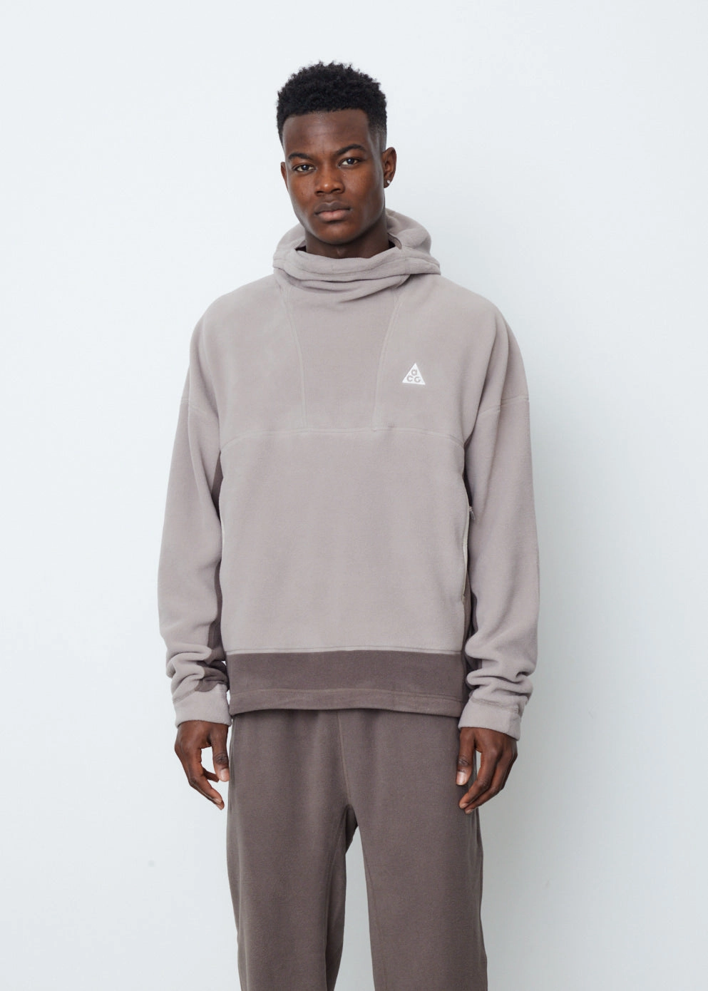 ACG Wolf Tree Pullover Hoodie