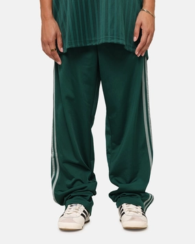 Adidas Firebird Trackpants Green