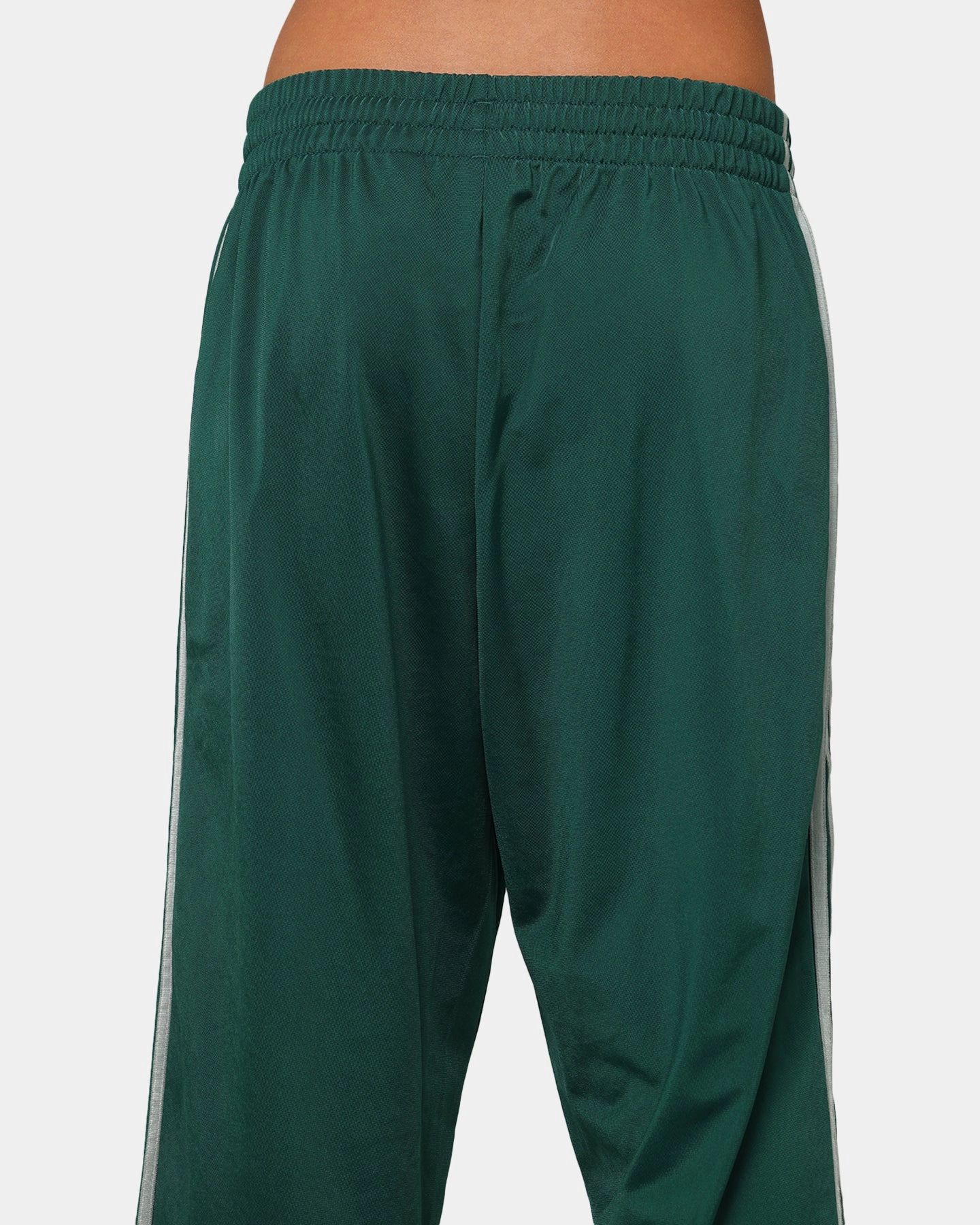 Adidas Firebird Trackpants Green