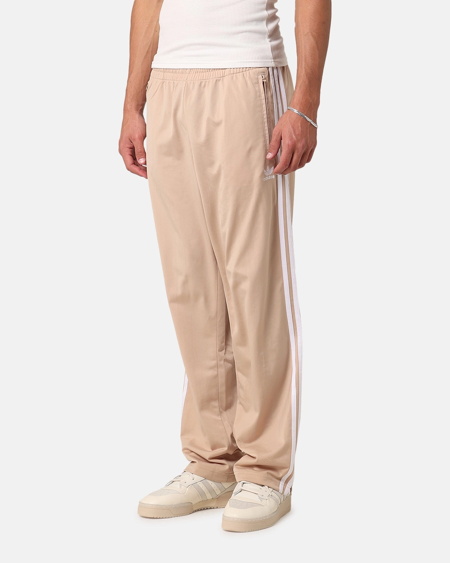 Adidas Firebird Trackpants Magic Beige