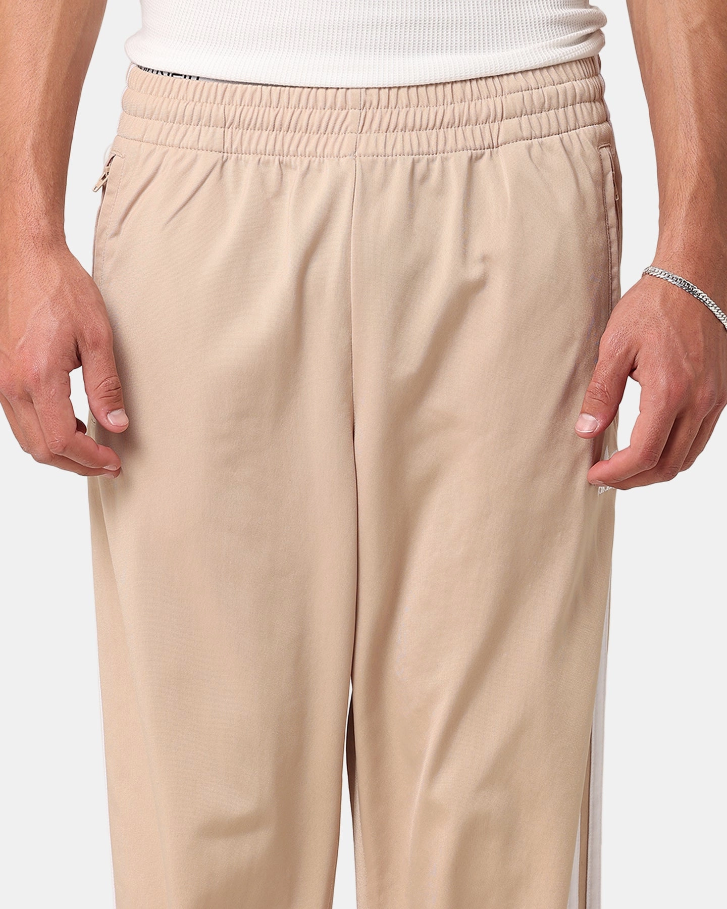 Adidas Firebird Trackpants Magic Beige