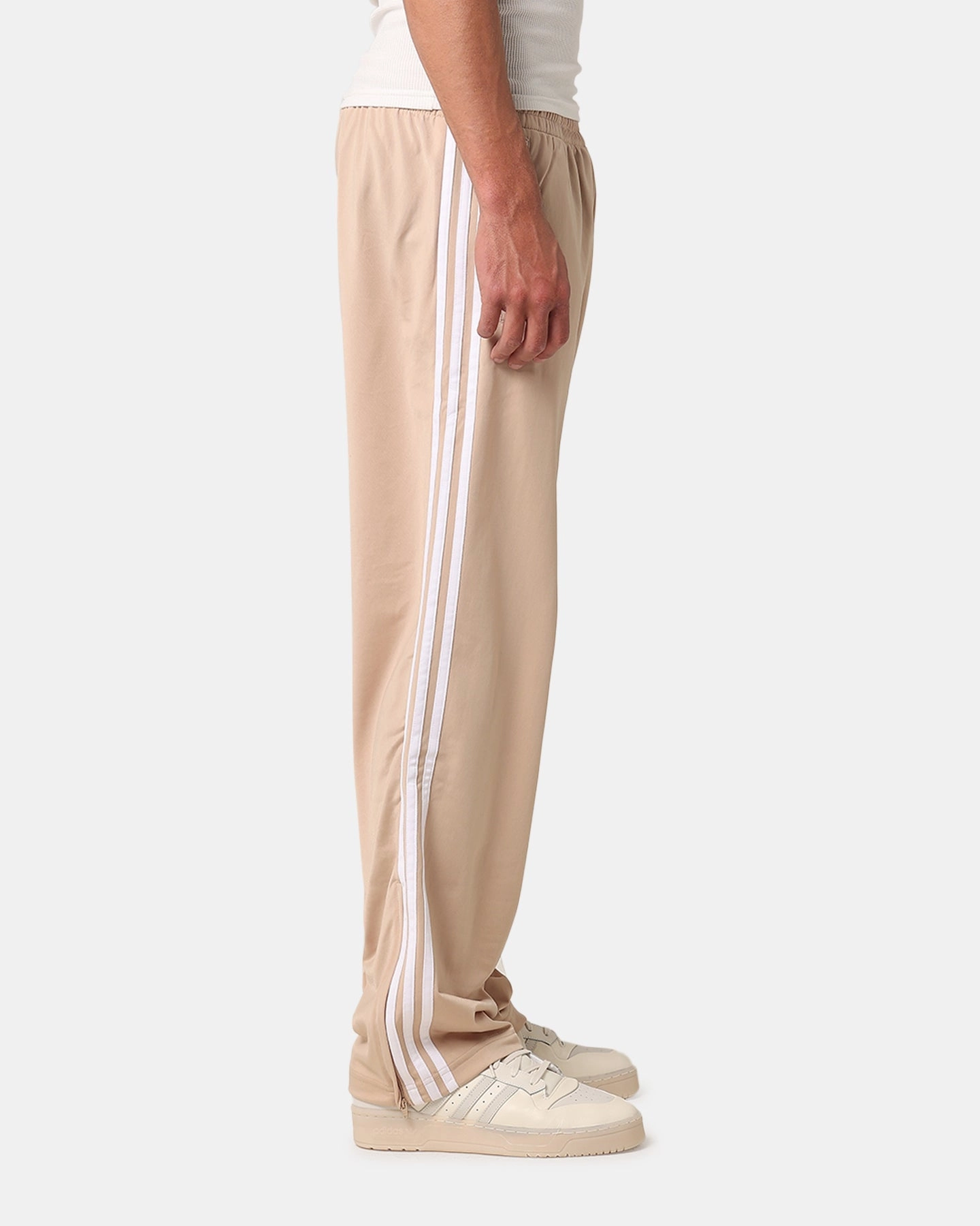 Adidas Firebird Trackpants Magic Beige