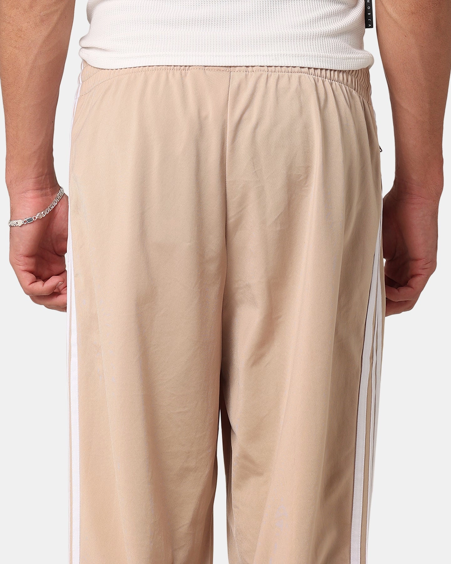 Adidas Firebird Trackpants Magic Beige
