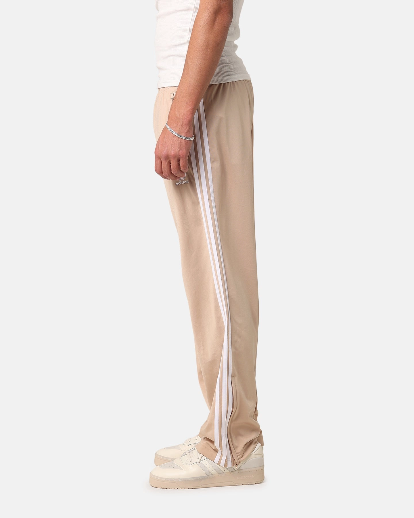Adidas Firebird Trackpants Magic Beige
