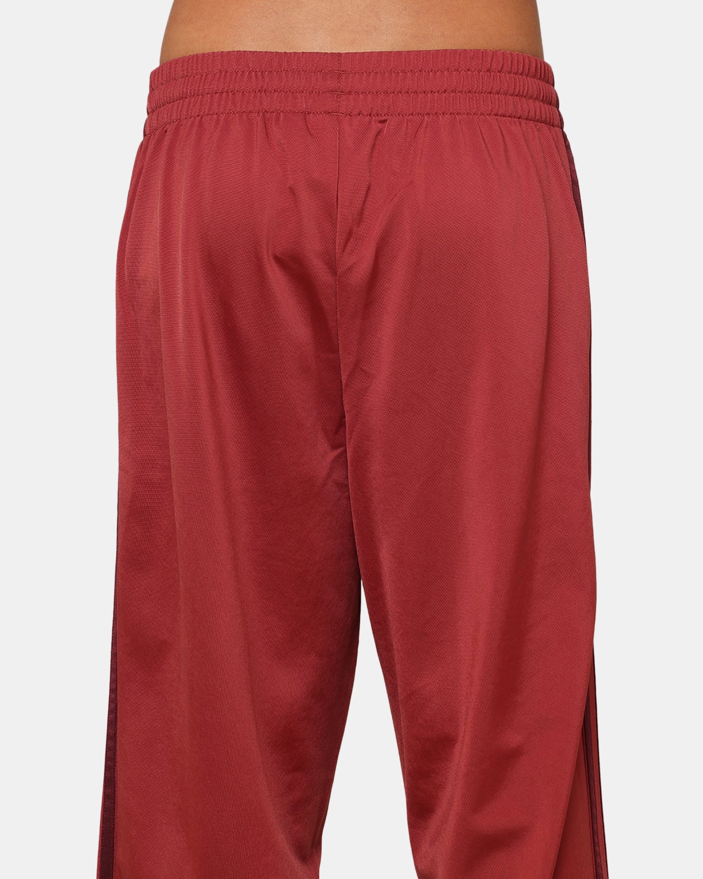 Adidas Firebird Trackpants Ruby