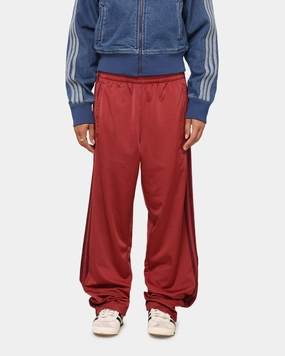 Adidas Firebird Trackpants Ruby