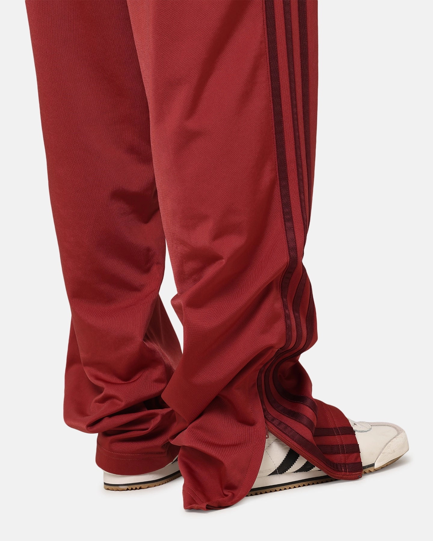 Adidas Firebird Trackpants Ruby